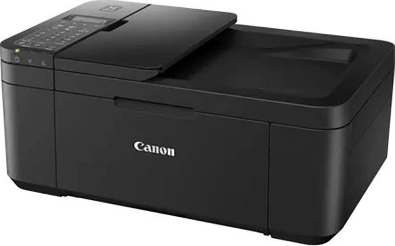 Canon PIXMA TR4750i (WLAN Multifunktionsdrucker, (Wi-Fi)