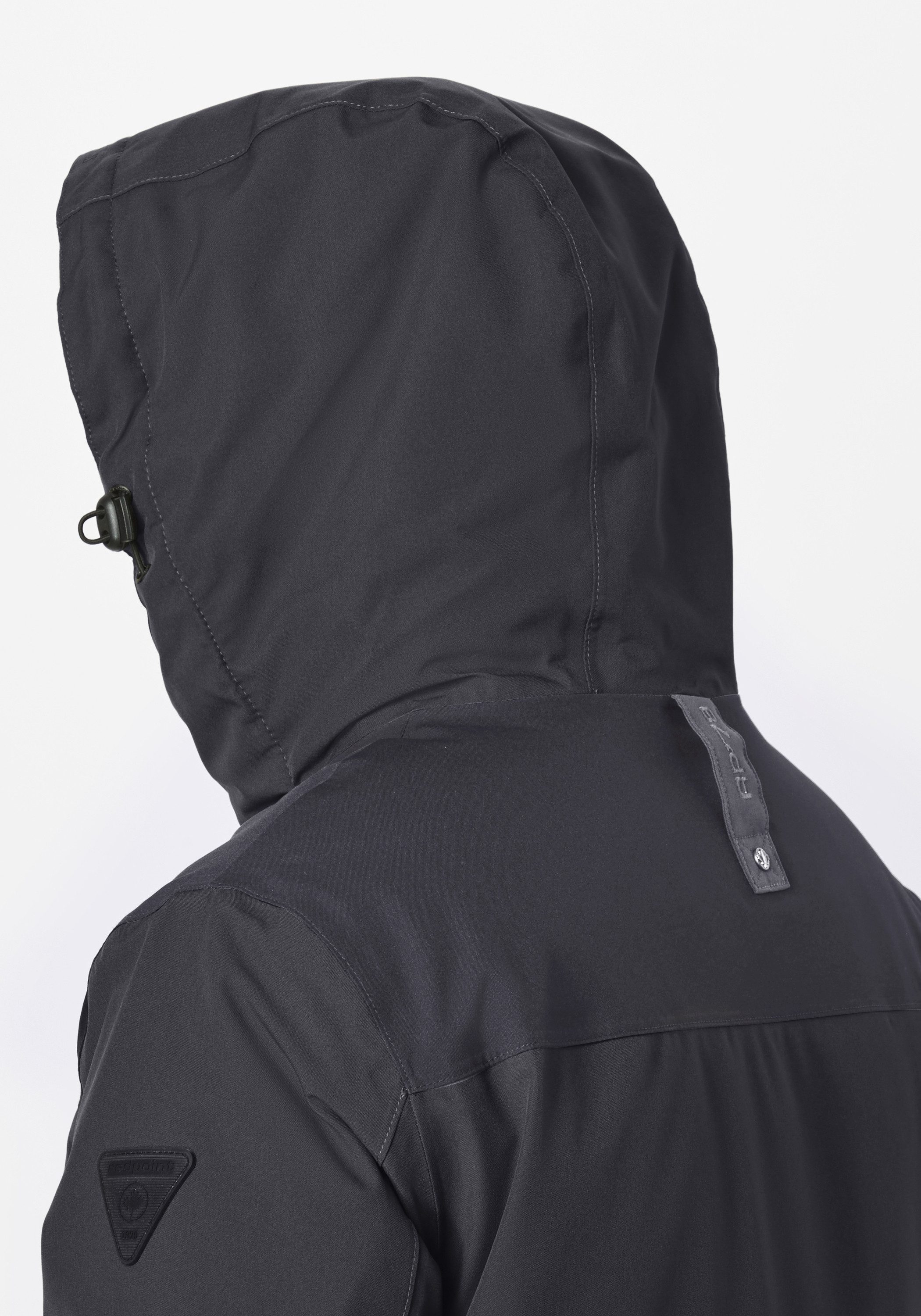 Redpoint Parka LEX Wasserdichter Outdoor-Parka mit Funktion