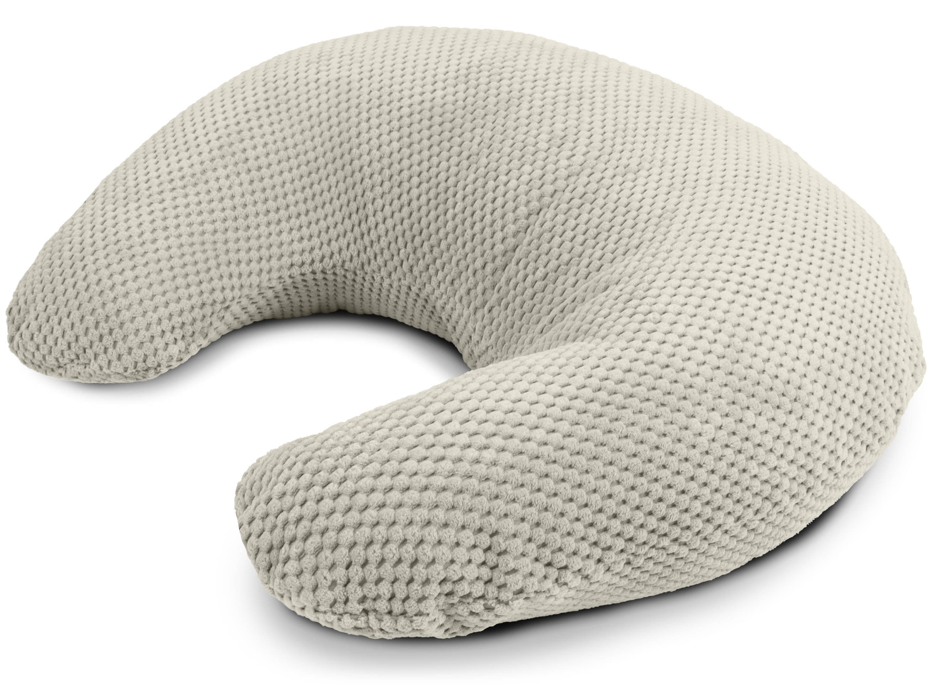 Amilian Stillkissen - Stillmond - Schwangerschaftskissen - Lagerungskissen, günstig online kaufen