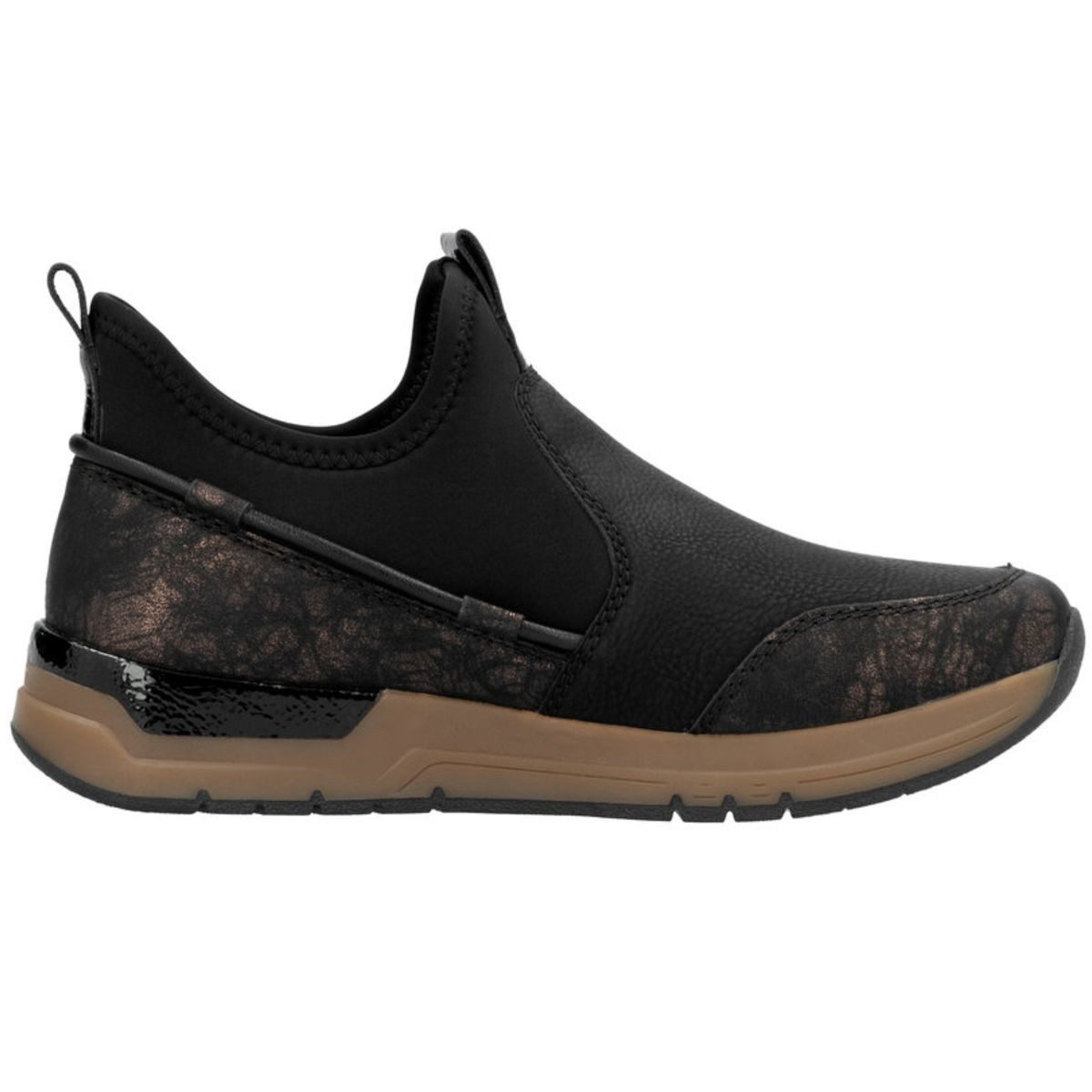 Rieker 58954-00 Slipper günstig online kaufen