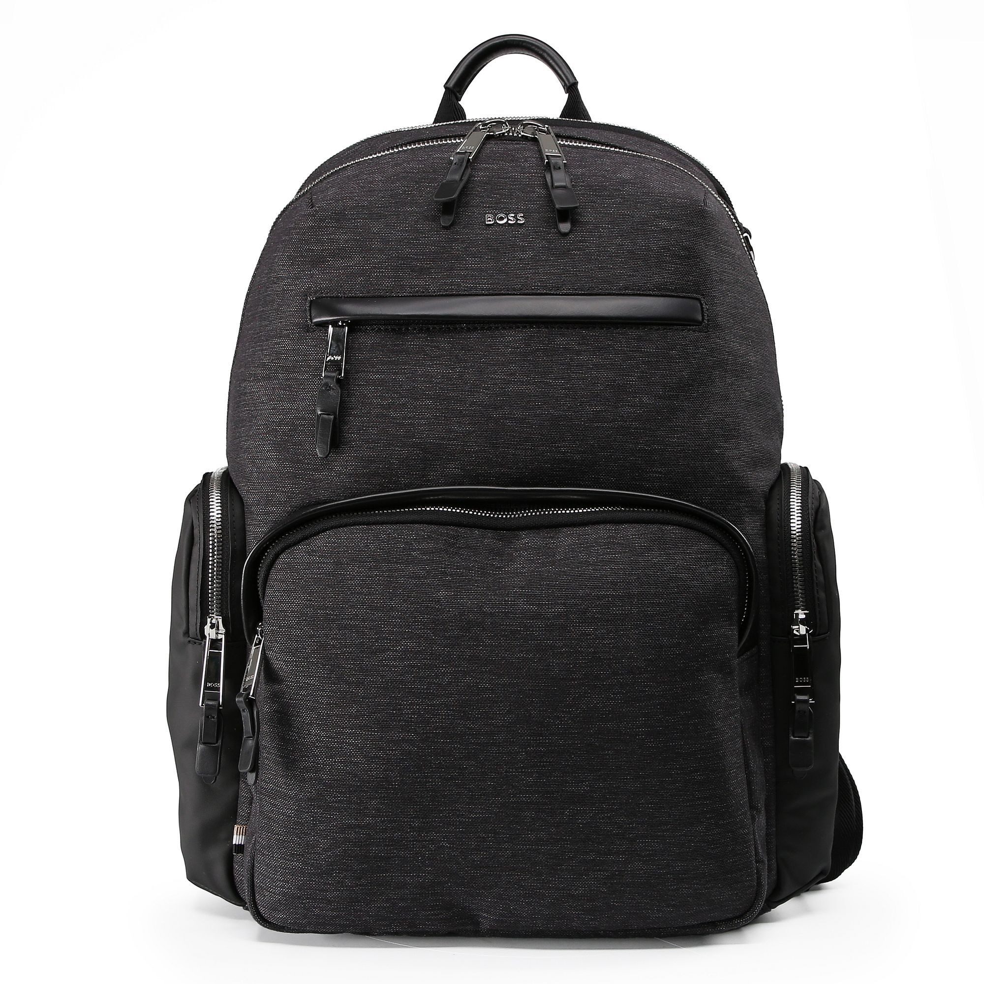 BOSS Daypack Highway, Polyester