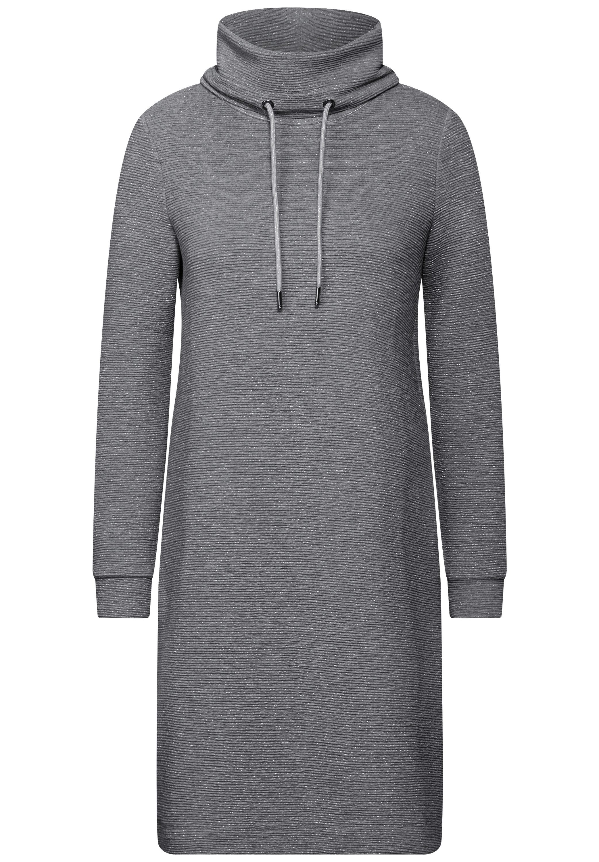 Strickkleid