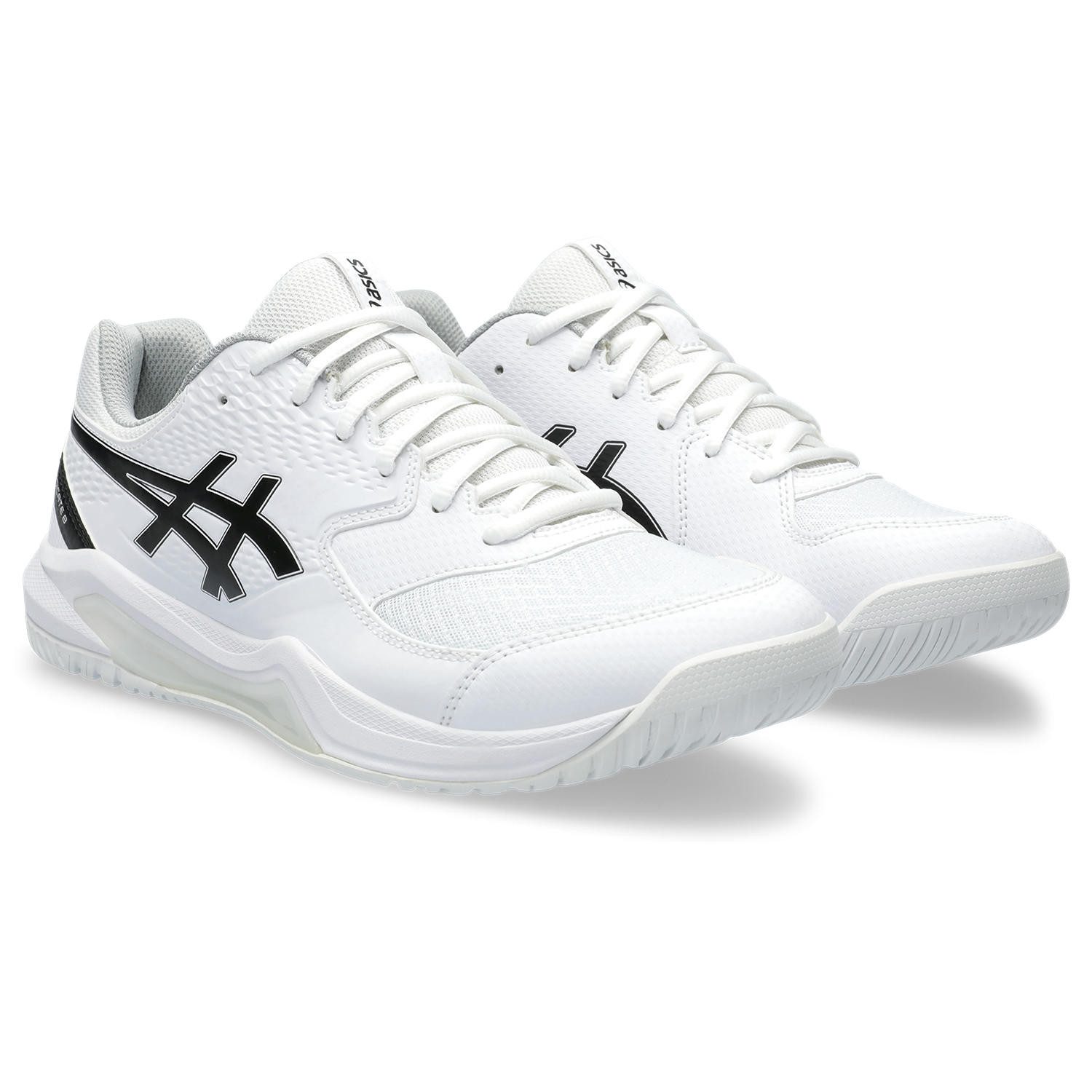 Asics GEL-DEDICATE 8 Tennisschuh Multi Court