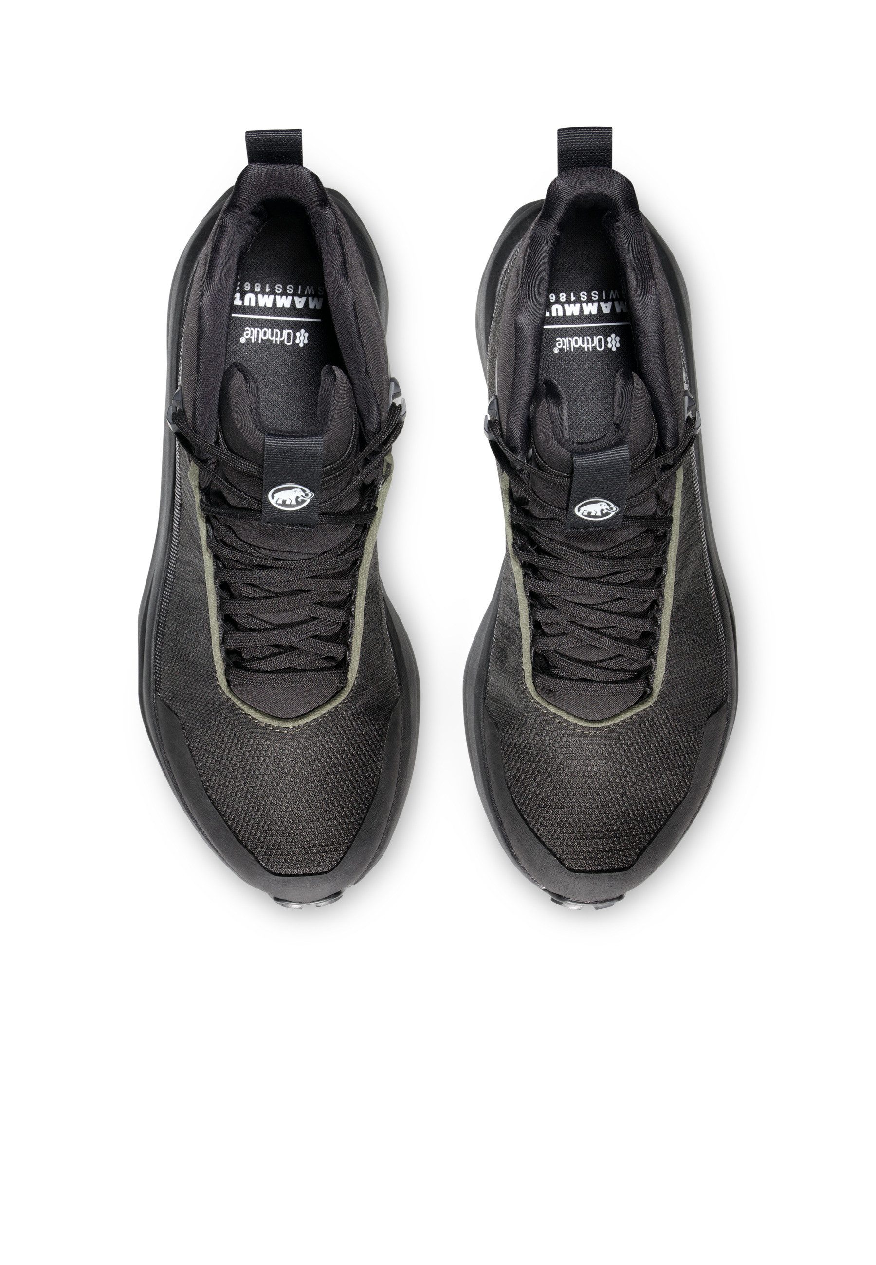 Mammut Aenergy Mtn Mid GTX Men Wanderschuh
