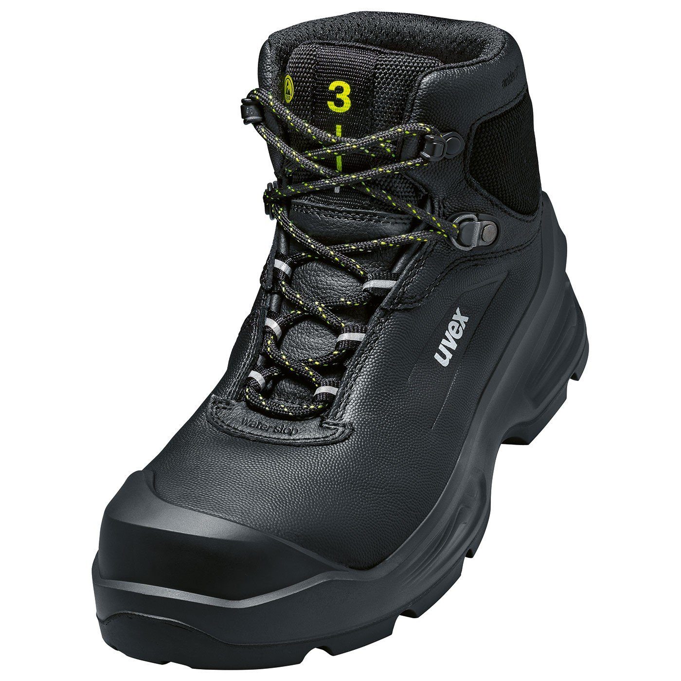 Sicherheitsstiefel