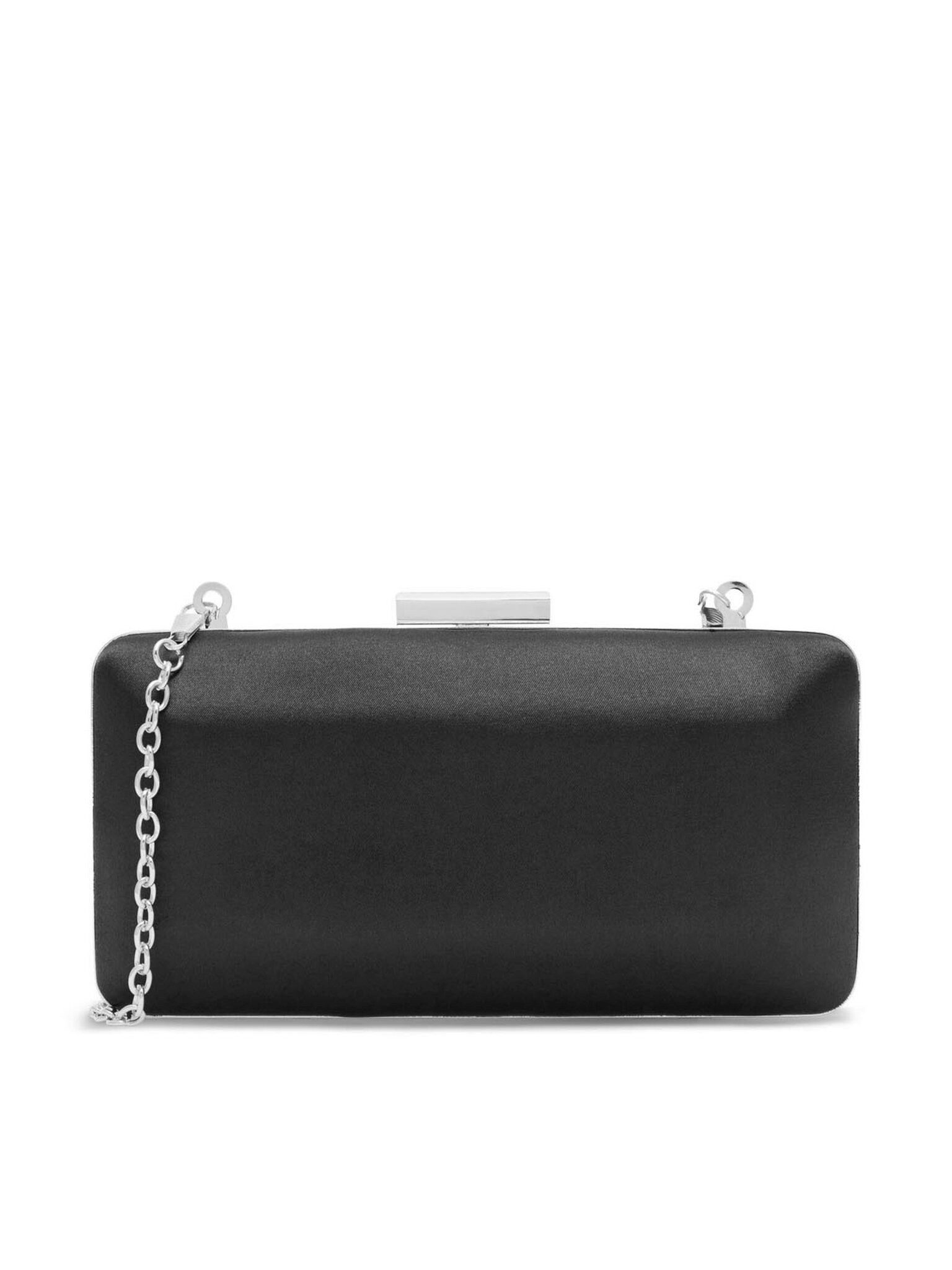Handtasche Handtasche MJR-C-077-A23K Schwarz