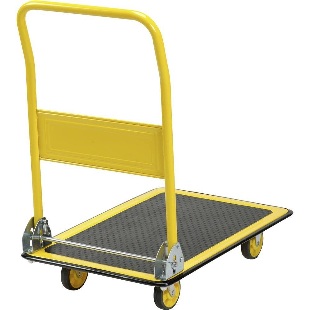 STANLEY Transportwagen PC527 Plattformwagen 150 kg SXWTD-PC527, klappbar