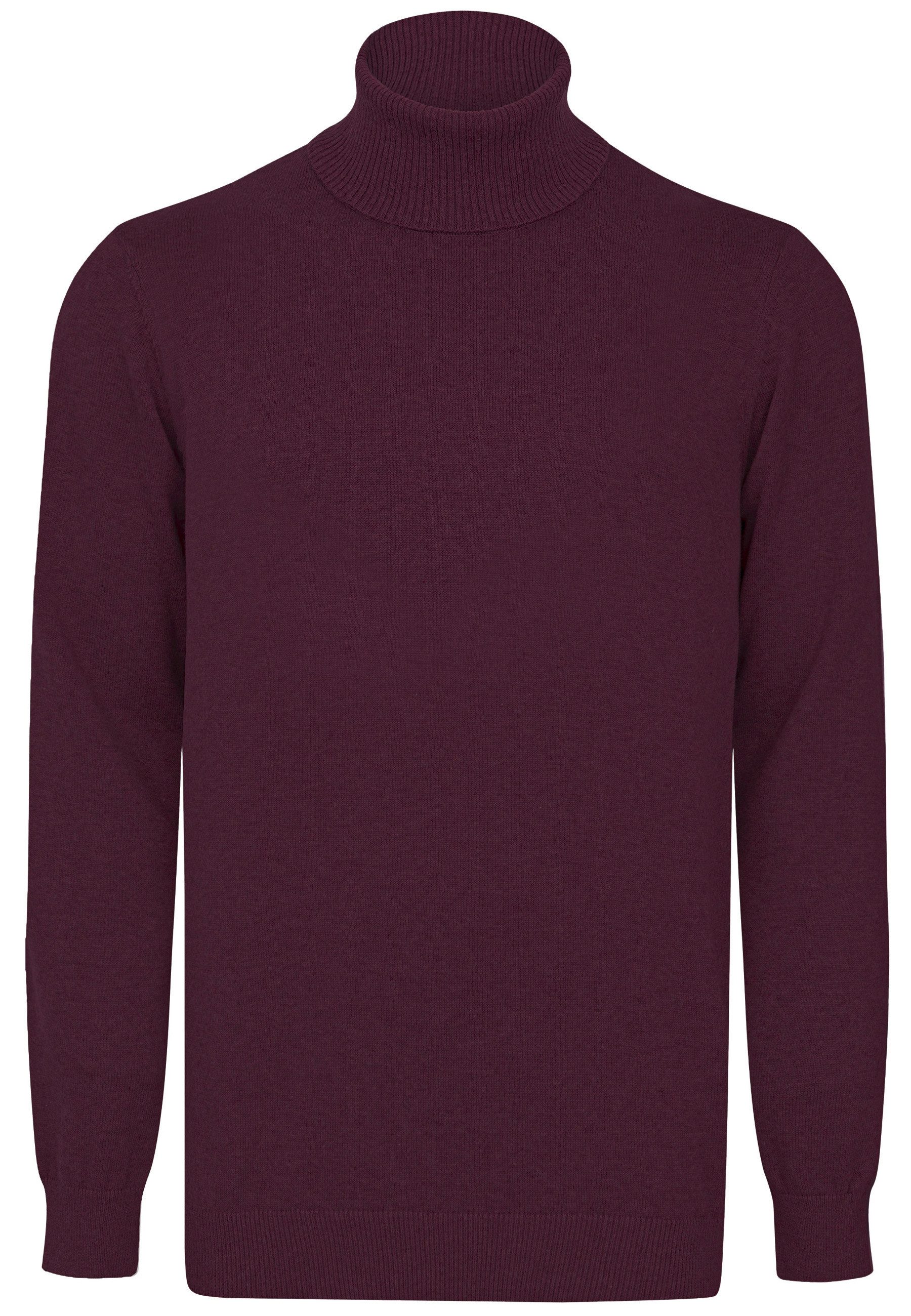 Felix Hardy Rollkragenpullover Rollkragenpullover