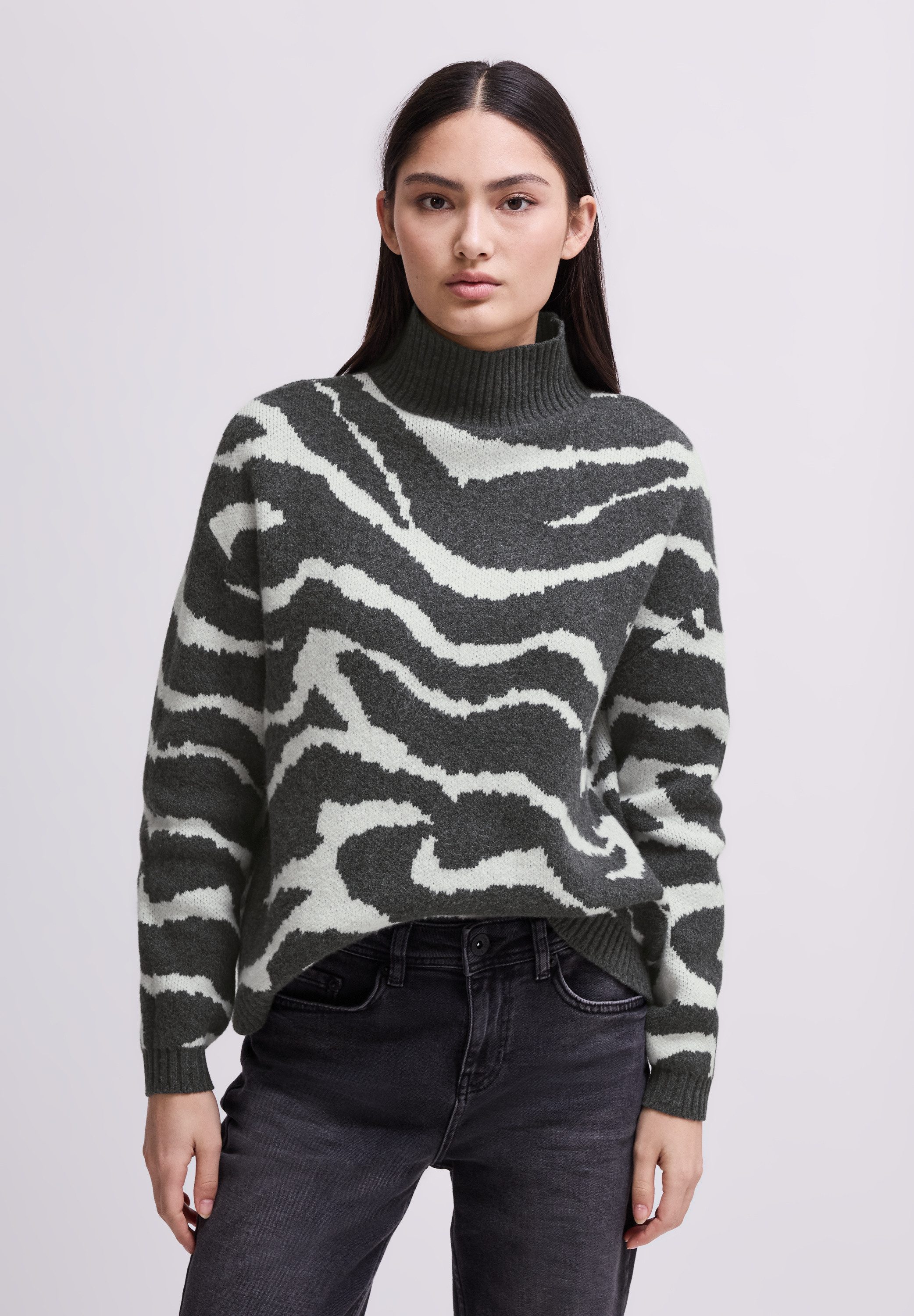 Strickpullover