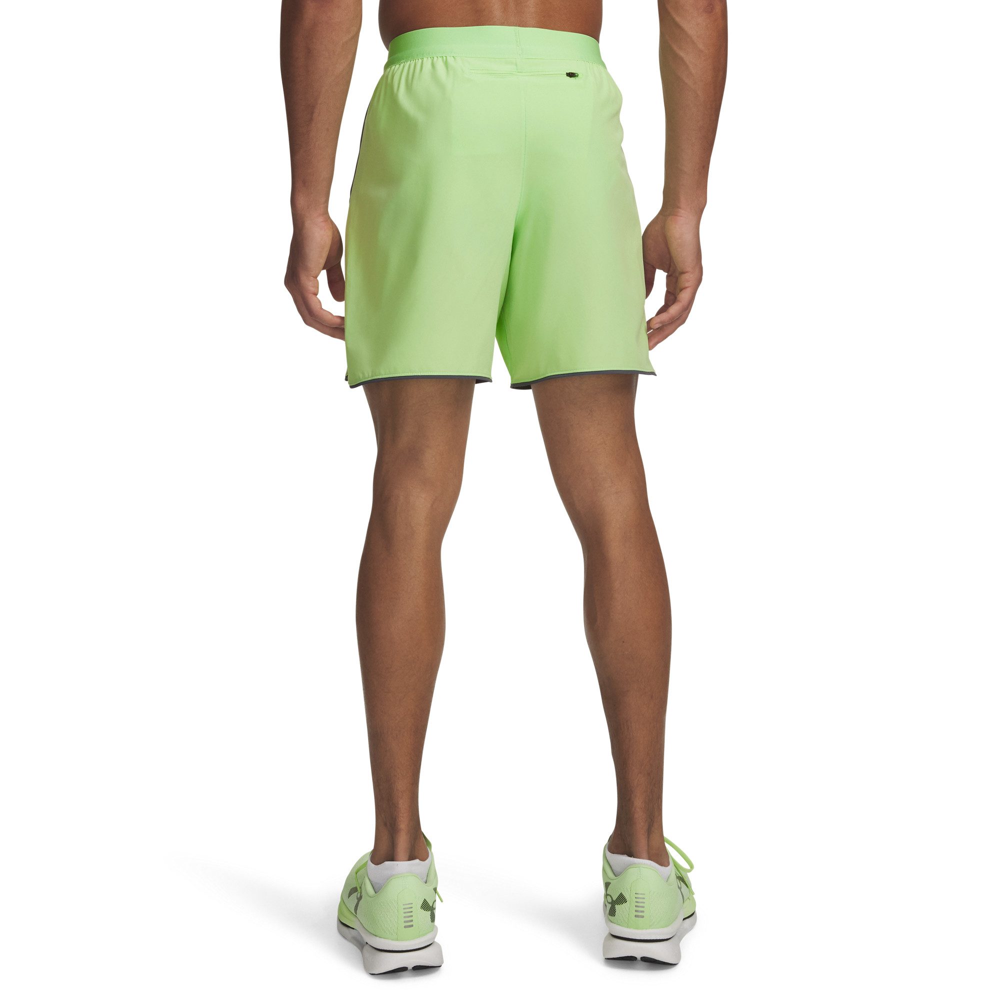 Under Armour® Trainingsshorts Under Armour Herren Short Velociti Pro 7in Short 6009511