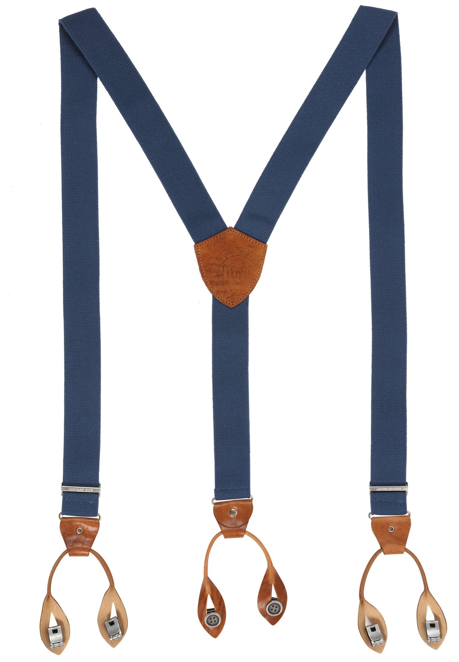 Lloyd Armketten Set blau...