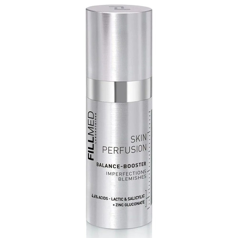 Gesichtsserum Fillmed Skin Perfusion Balance Booster