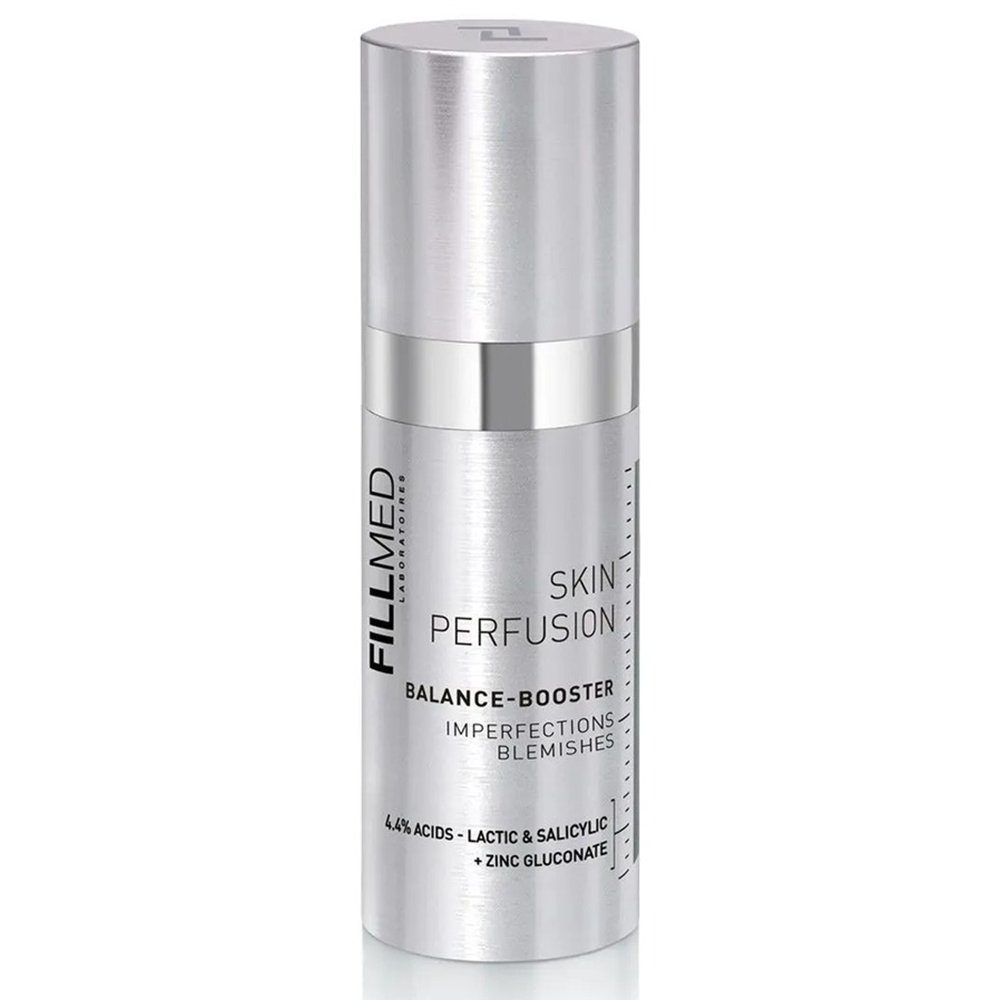 Fillmed 1-tlg. Perfusion Skin Gesichtsserum Fillmed Balance Booster,