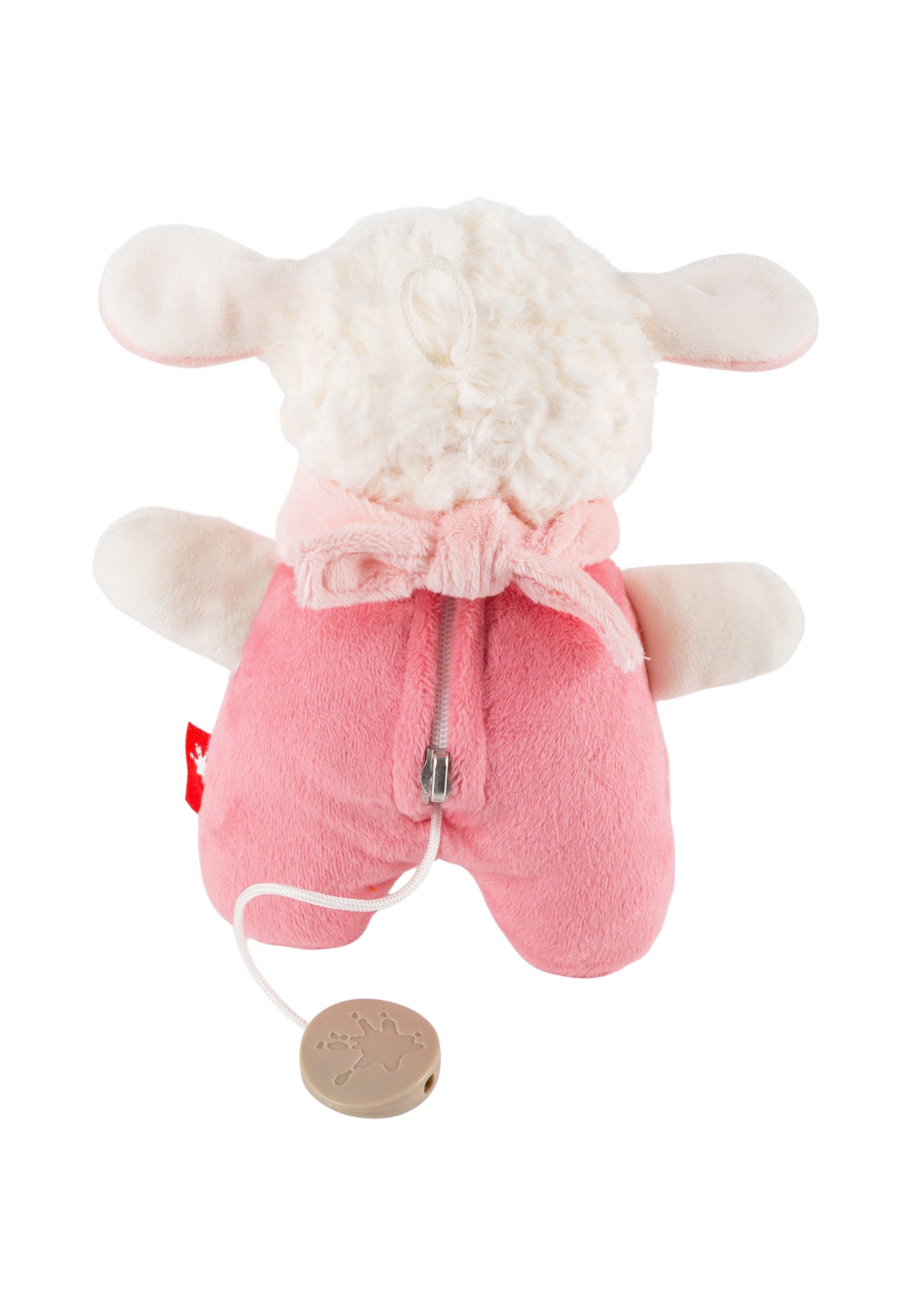 Sigikid Spieluhr sigibaby für Babys und Kleinkinder Unisex, (1-tlg)