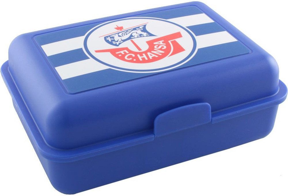 FC Hansa Rostock Brottasche