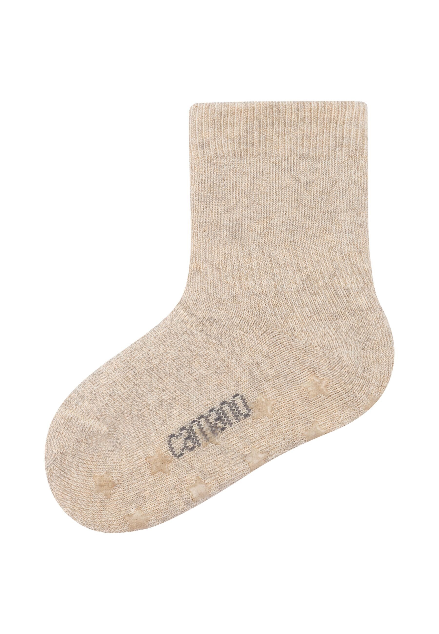 Camano Socken 4er Pack 4er Pack Aus OCS zertifizierter Baumwolle, warmes Vollfrottee-Material – Bild 4 von 5