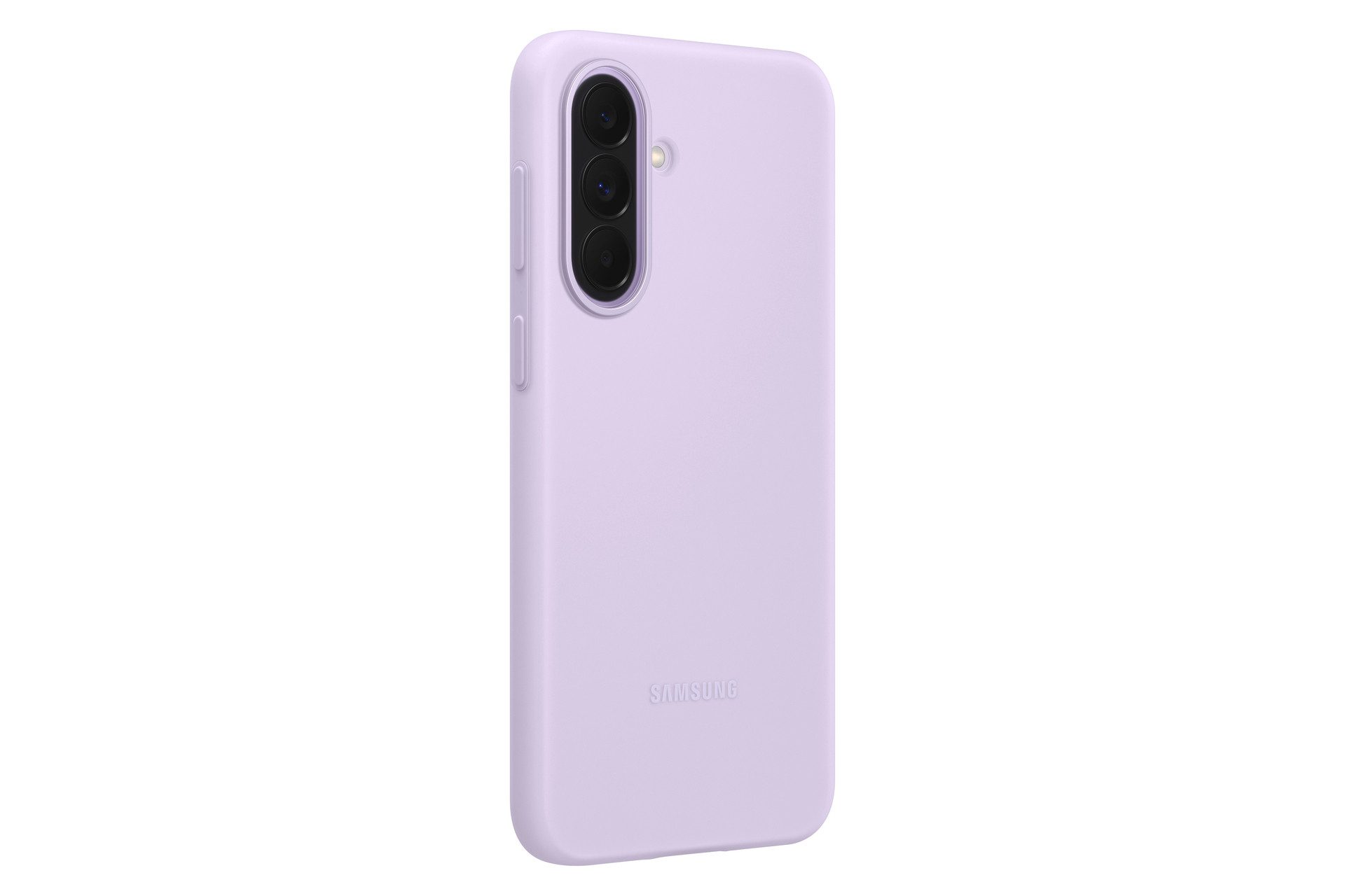 Samsung Handyhülle Silicone Case für Samsung Galaxy A37, Backcover, Schutzhülle, Handyschutzhülle, Case, Schutzcase, stoßfest – Bild 4 von 5
