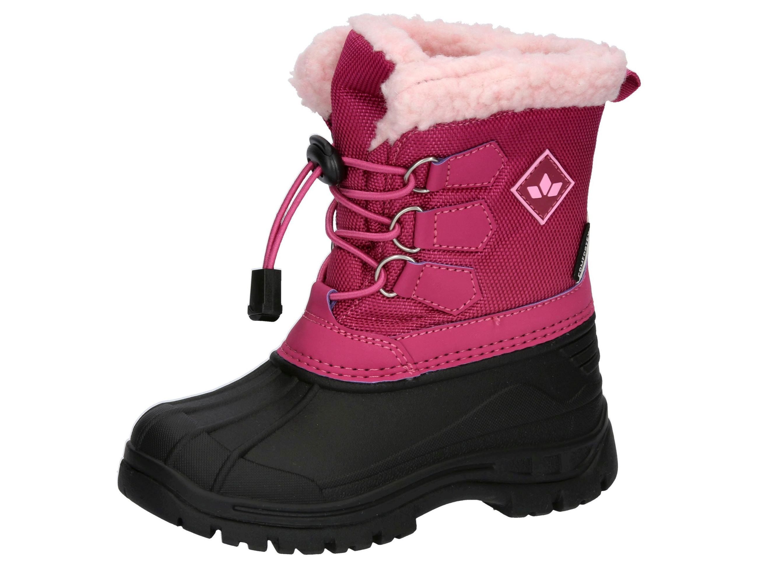 Lico Winterboot Hannes Winterboots