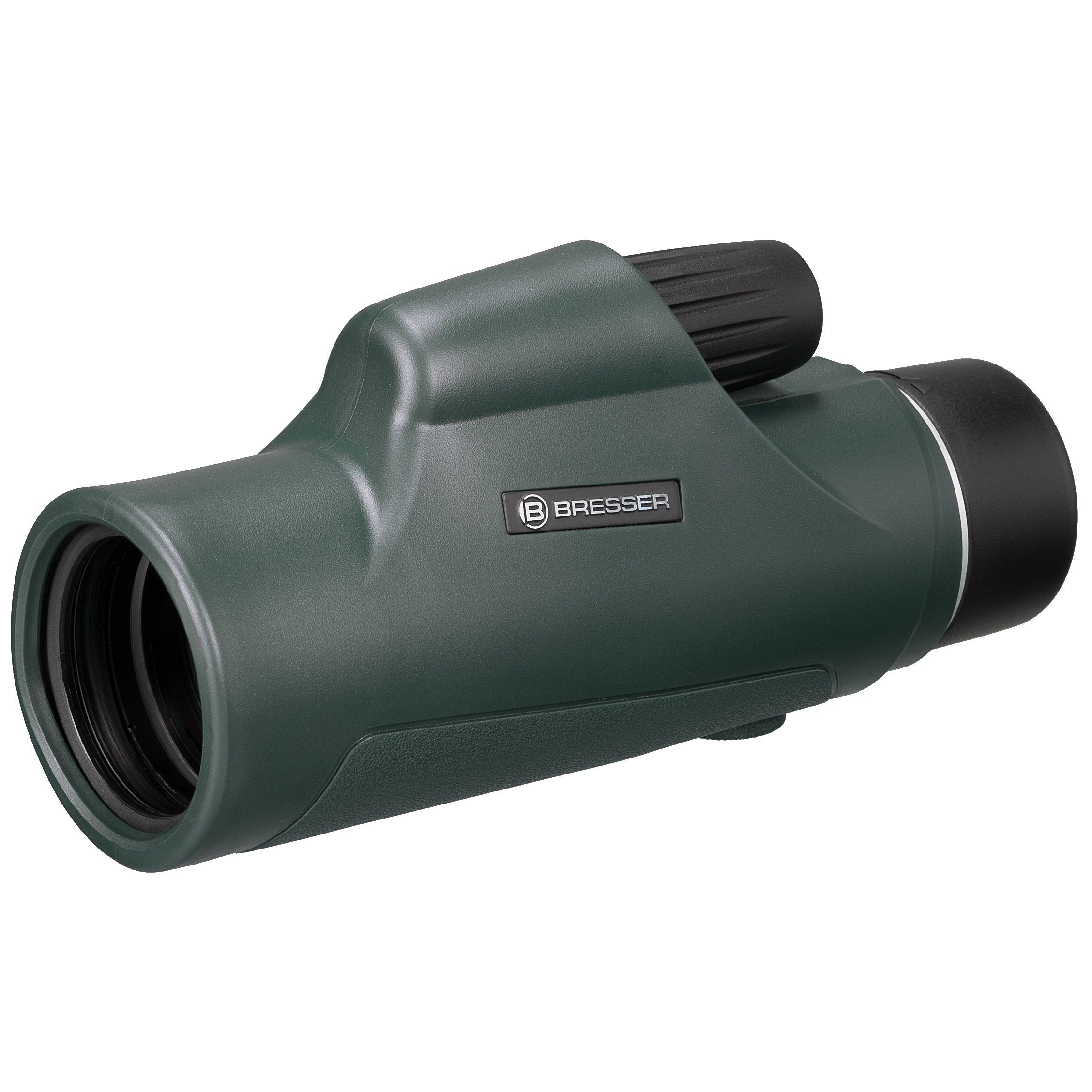 BRESSER BRESSER 10x42 Dachkant-Monokular – wasserdicht Monokular
