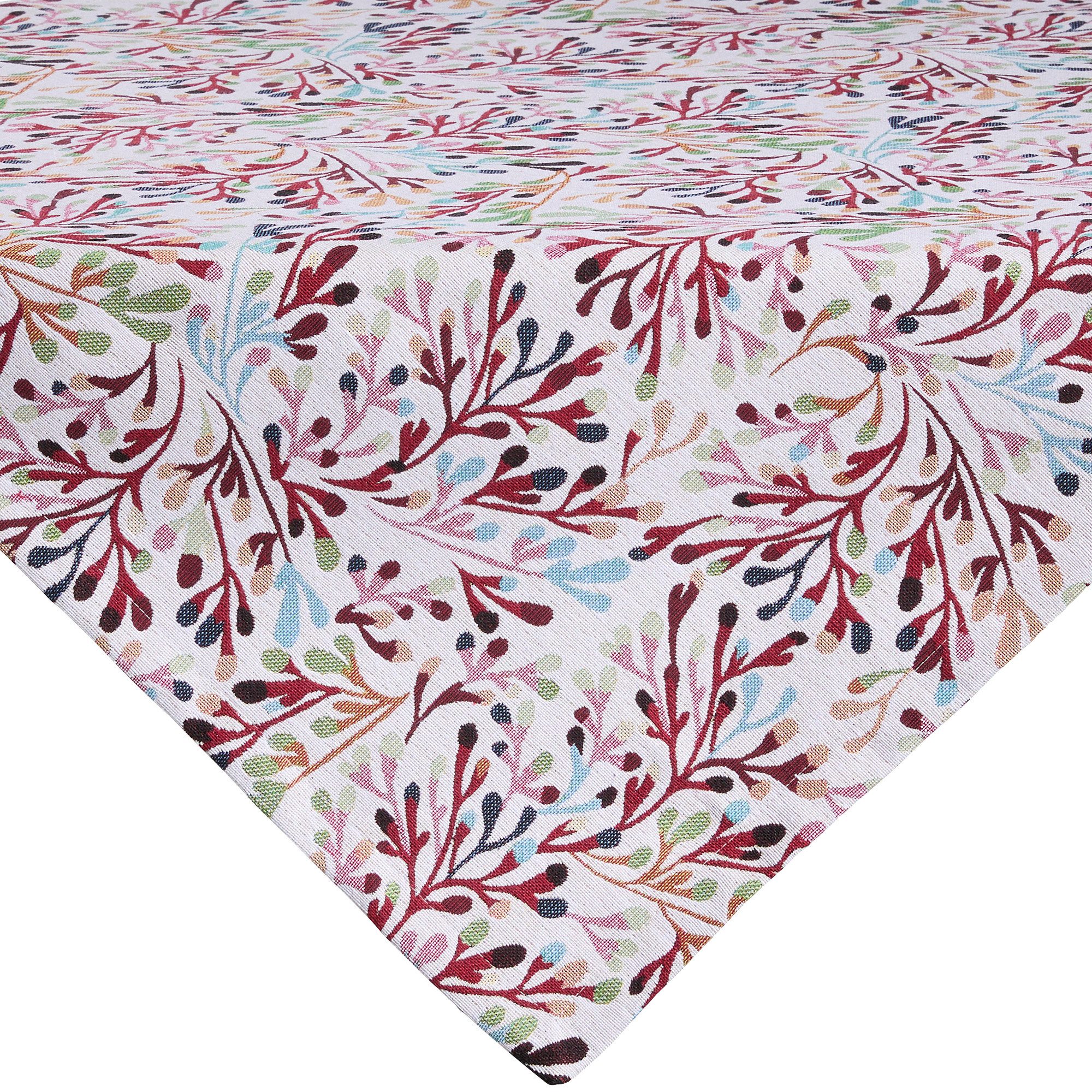 sander table + home Mitteldecke Mitteldecke "Coral", Grafik