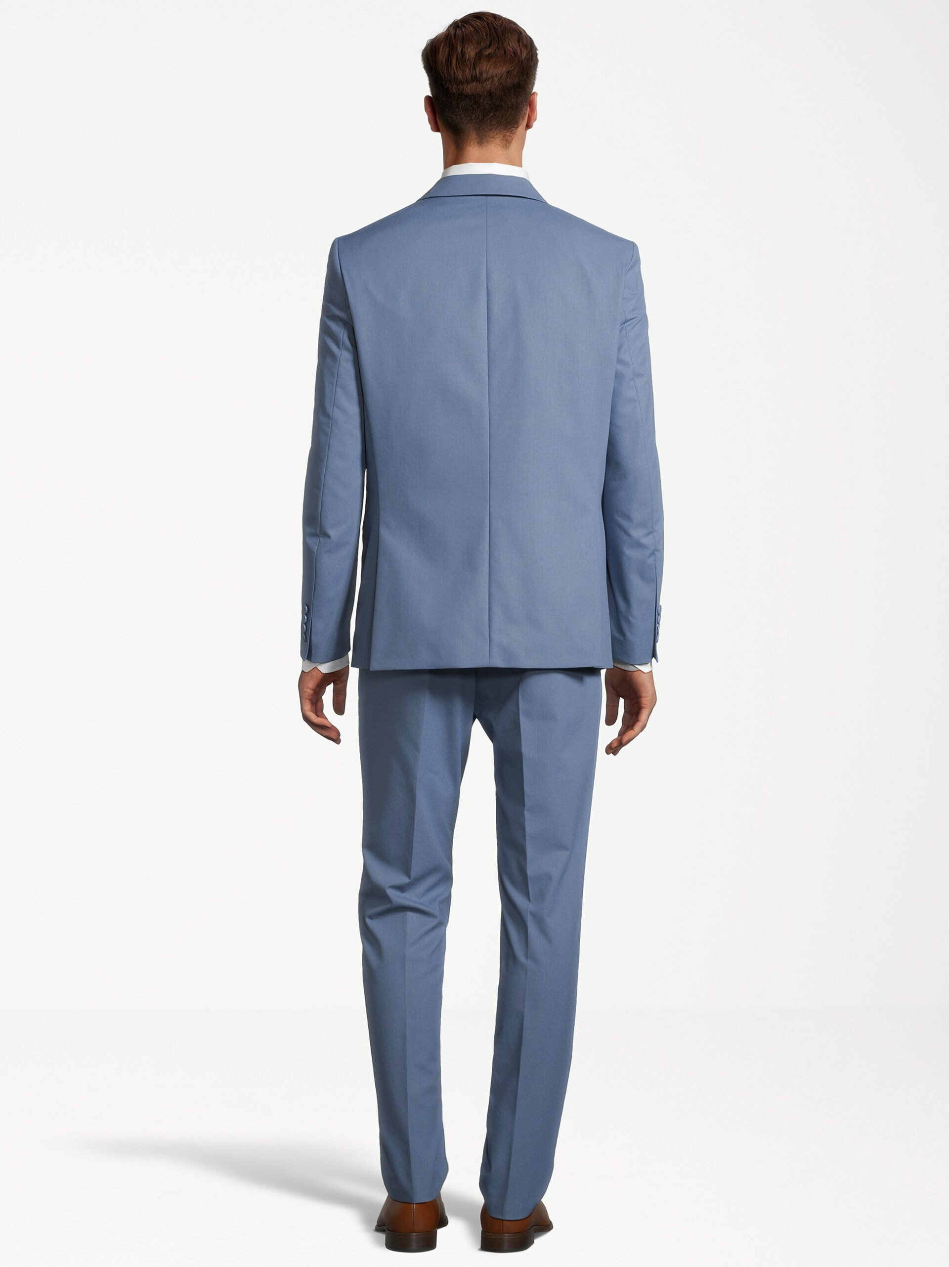 SteffenKlein Anzug SLIM FIT (2-tlg)