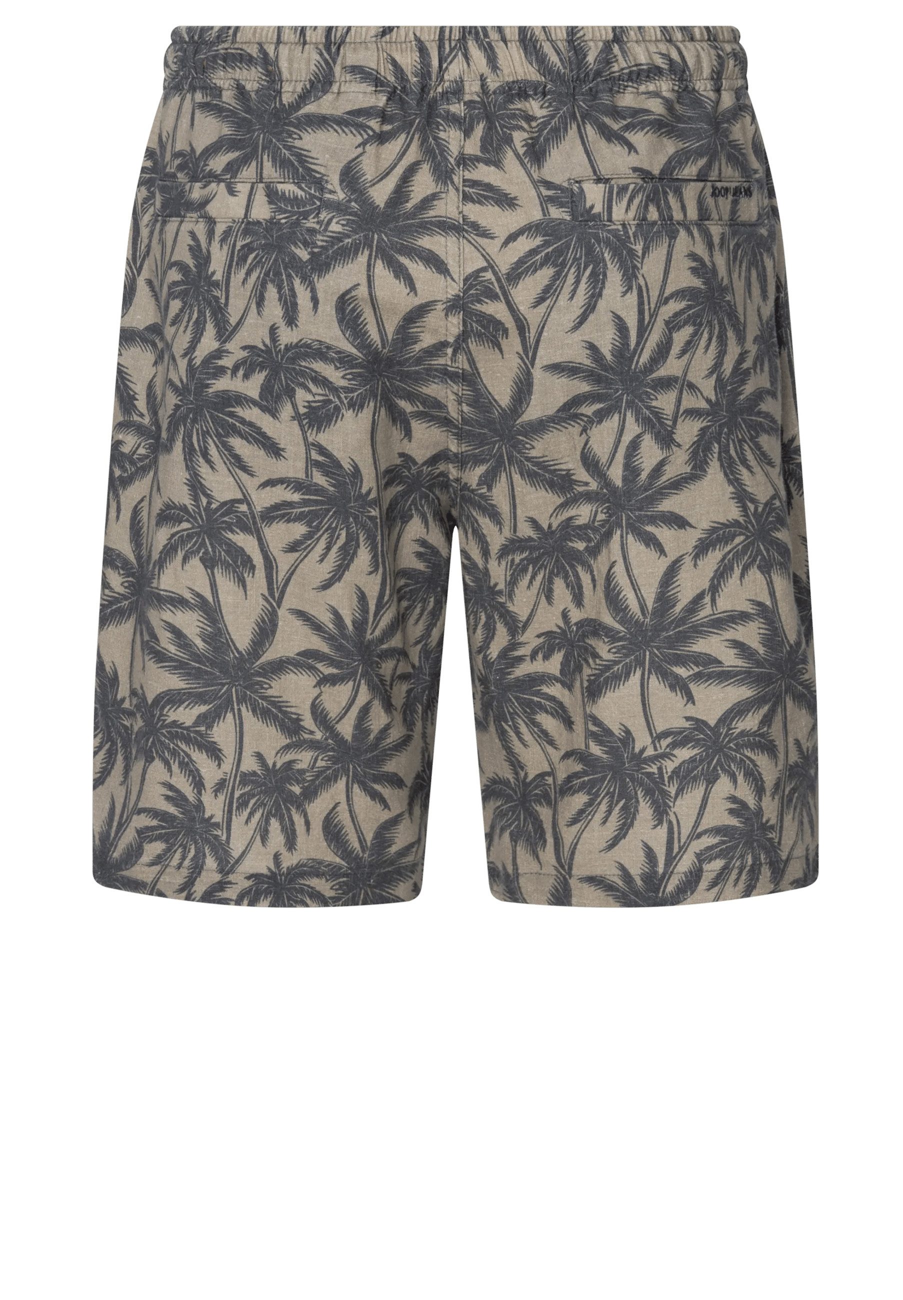Joop Jeans Shorts Russ-W (1-tlg)