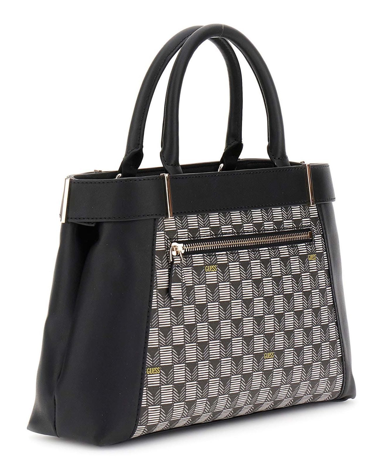 Guess Handtasche Satchel Bag