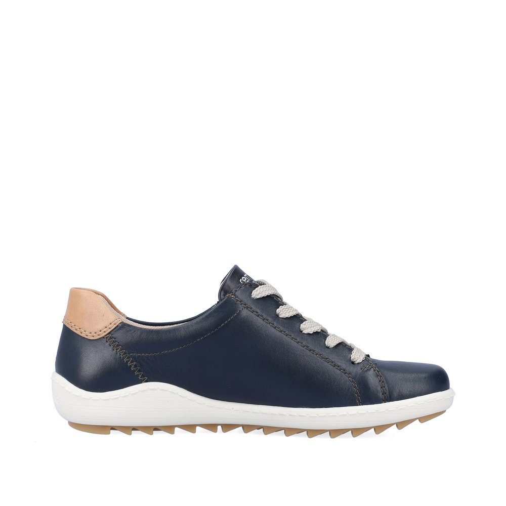 Remonte Schnürschuh