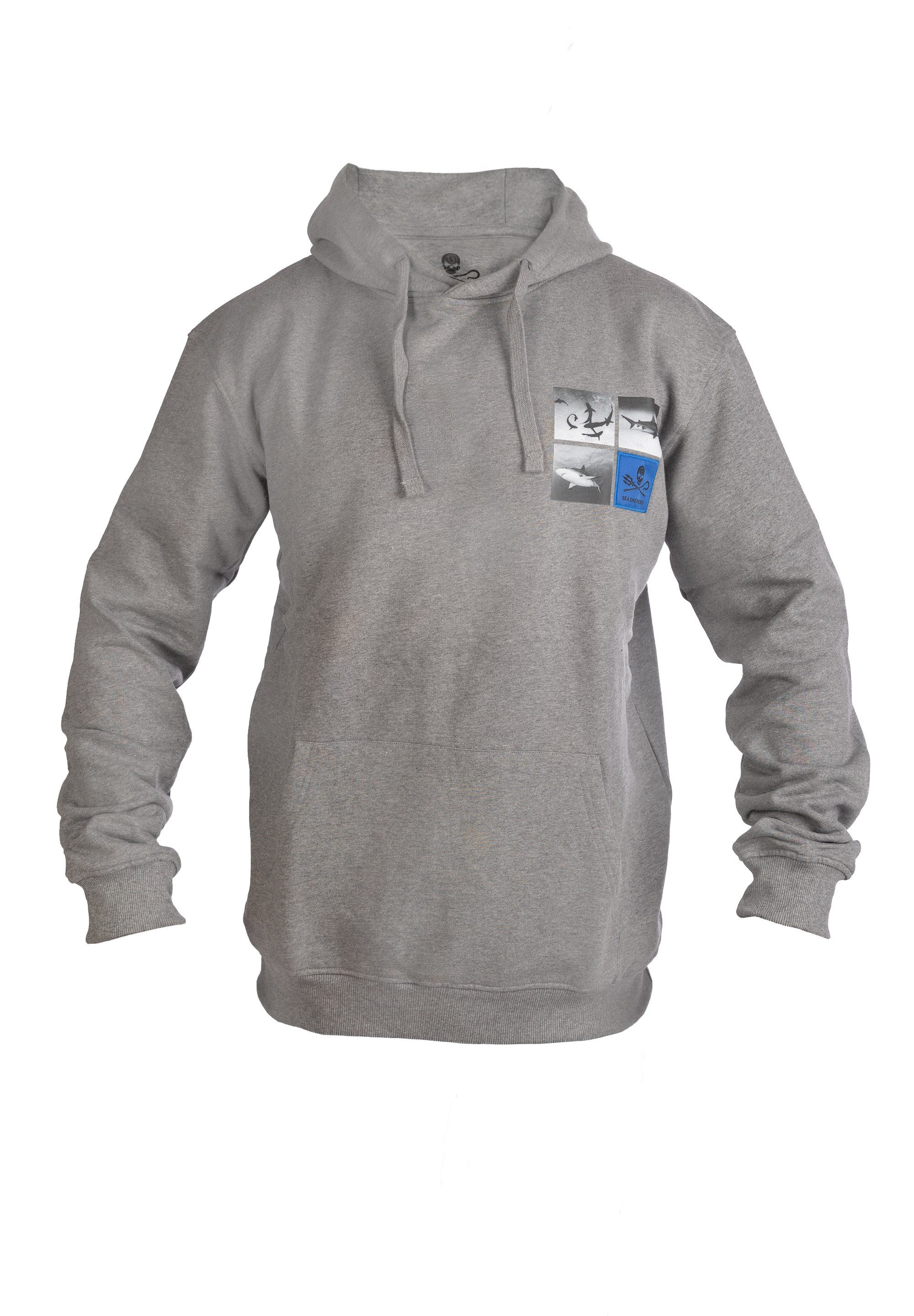 Sea Shepherd Hoodie For the Ocean günstig online kaufen