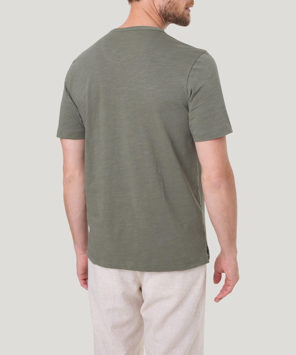 Pierre Cardin T-Shirt T-shirt RH mit Front Print günstig online kaufen