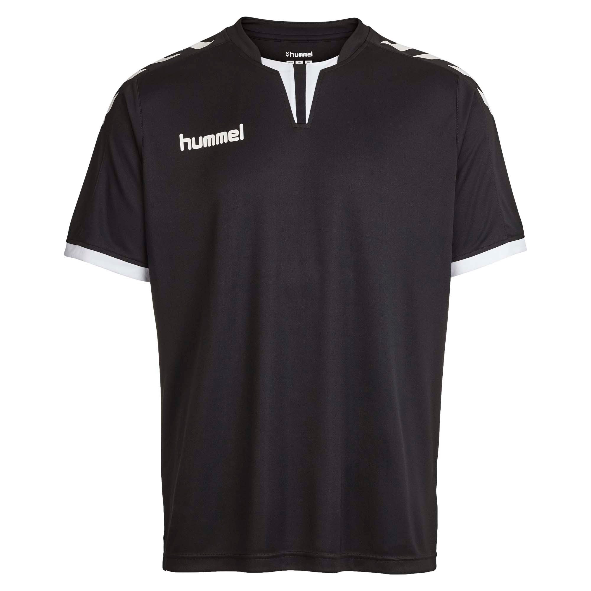 Handballtrikot Hummel Kinder Trikot Core SS Poly Jersey 103636