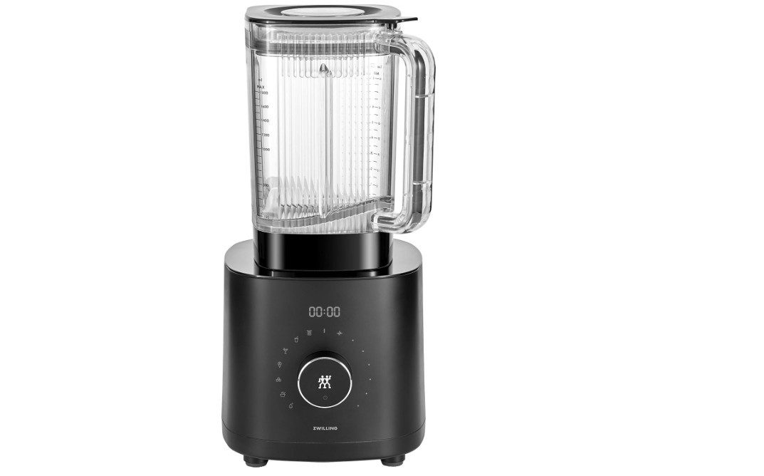 Zwilling Standmixer ENFINIGY Hochleistungsstandmixer Pro 1.8 Liter