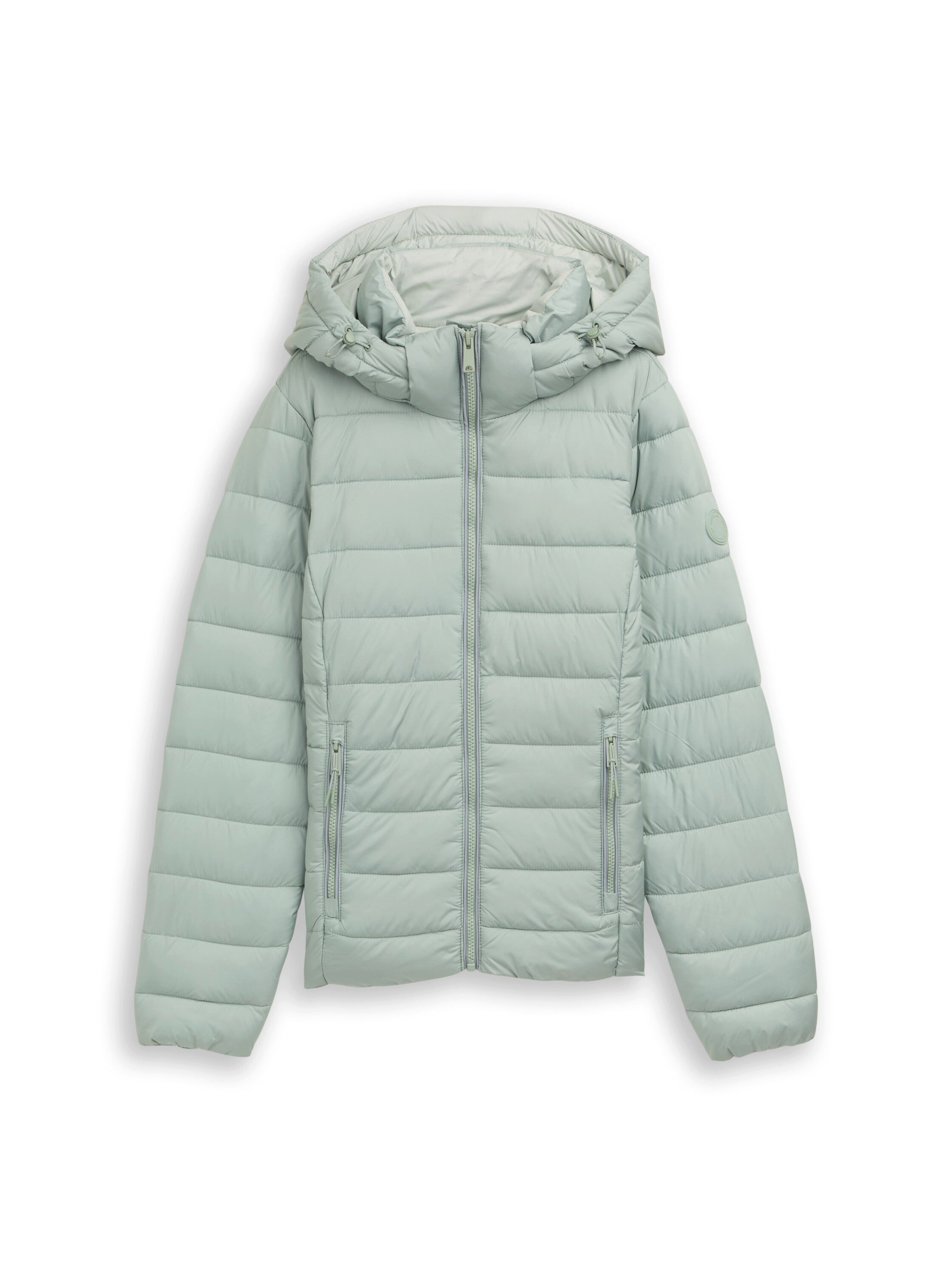 Outdoorjacke