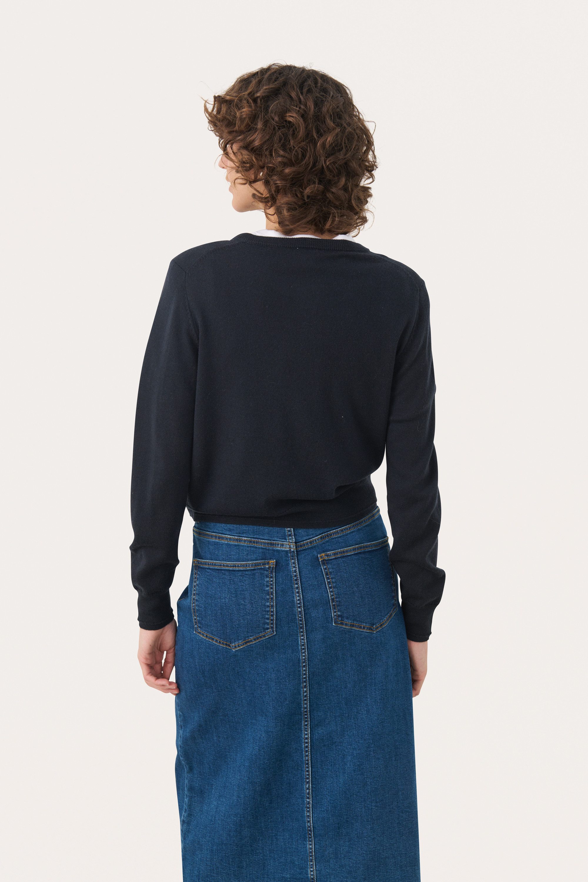 Part Two Cardigan Strickjacke NoelaniPW