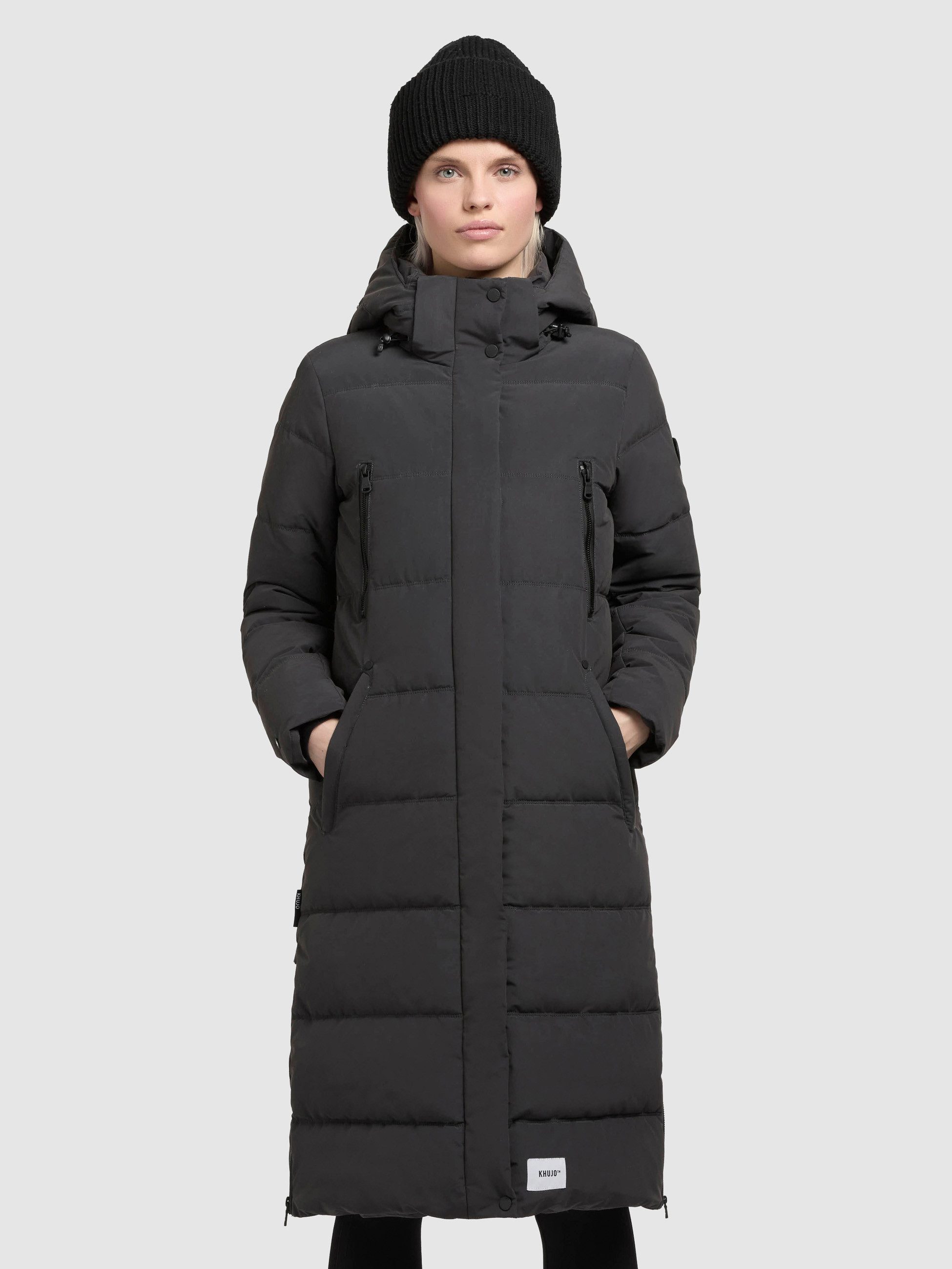 khujo Kurzjacke