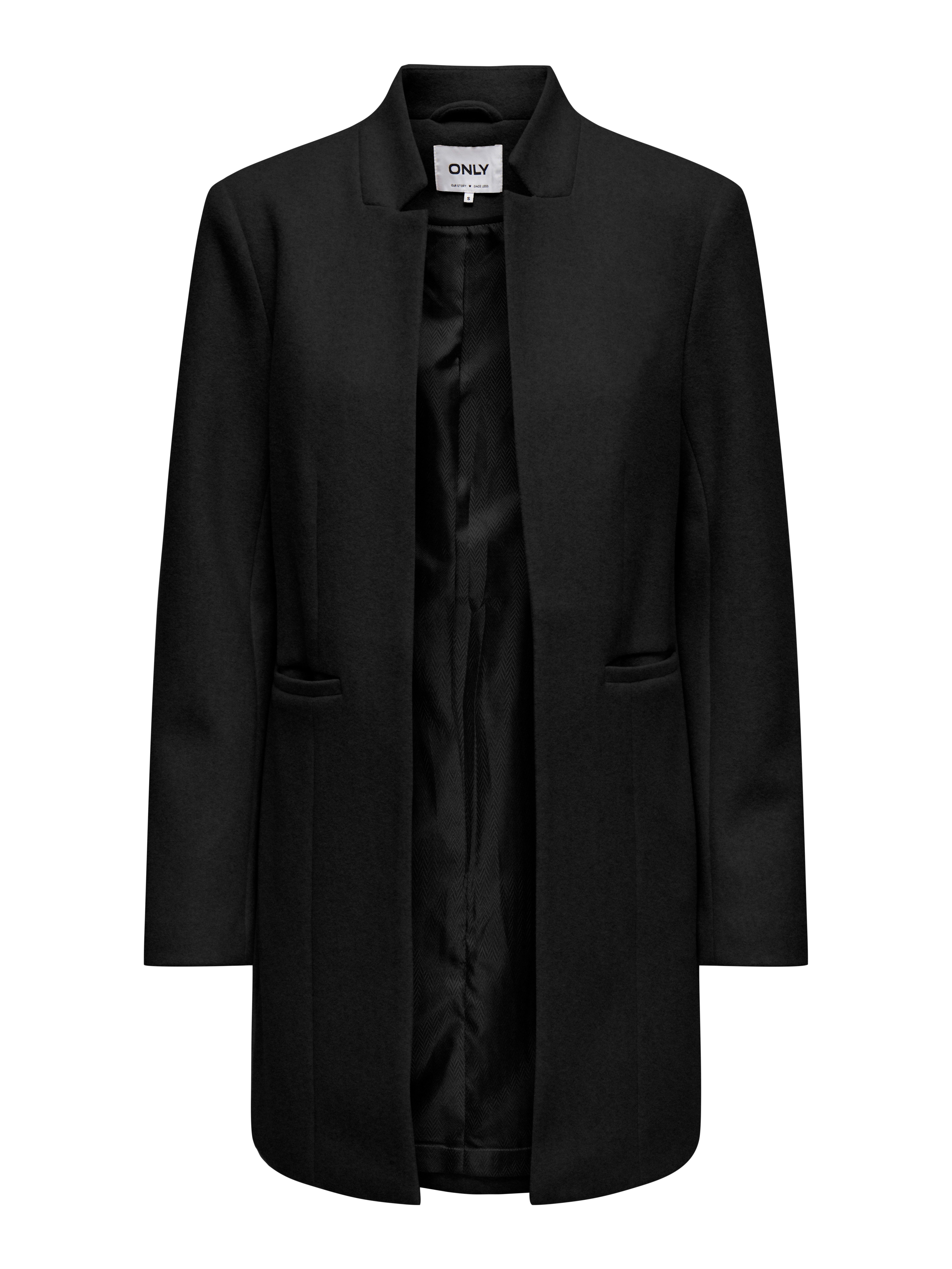 ONLY Langmantel ONLNANCY LIFE SOHO COAT günstig online kaufen