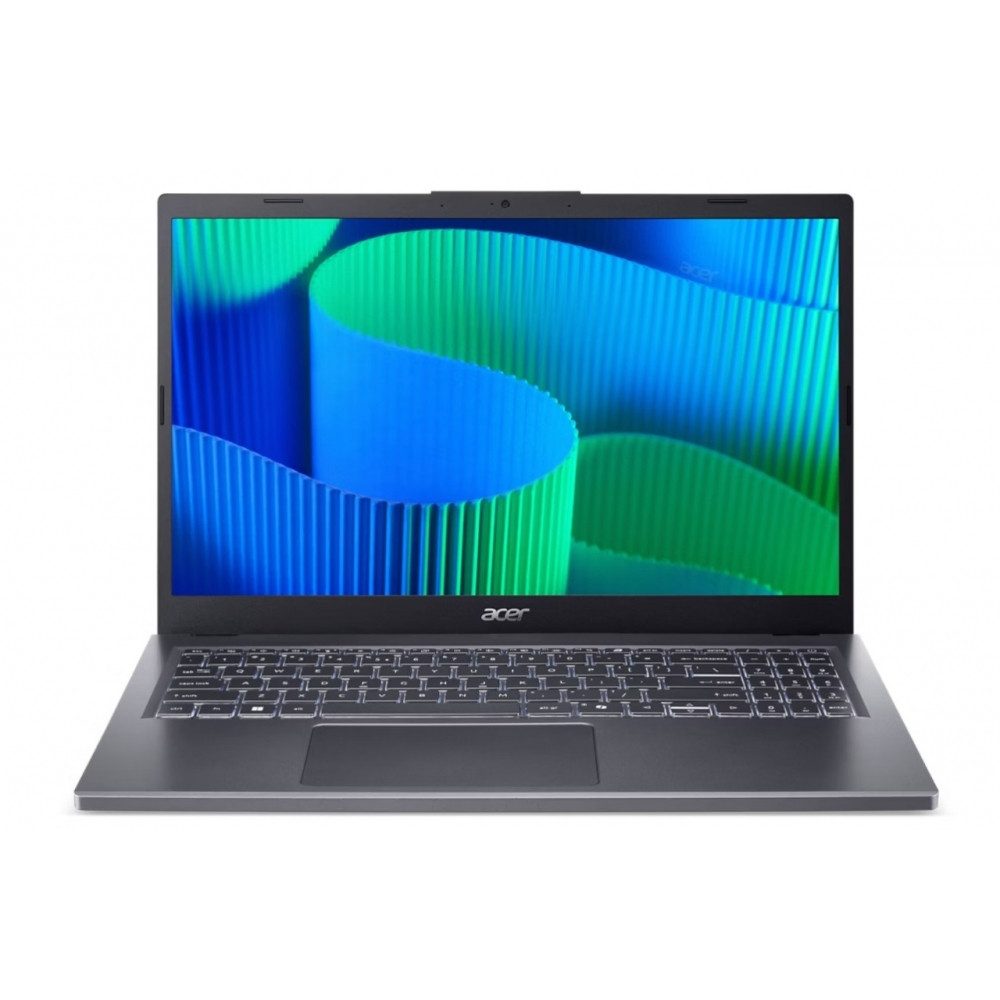 Acer EX 15 EX215-56-59XX Notebook mit i5 Prozessor. Notebook