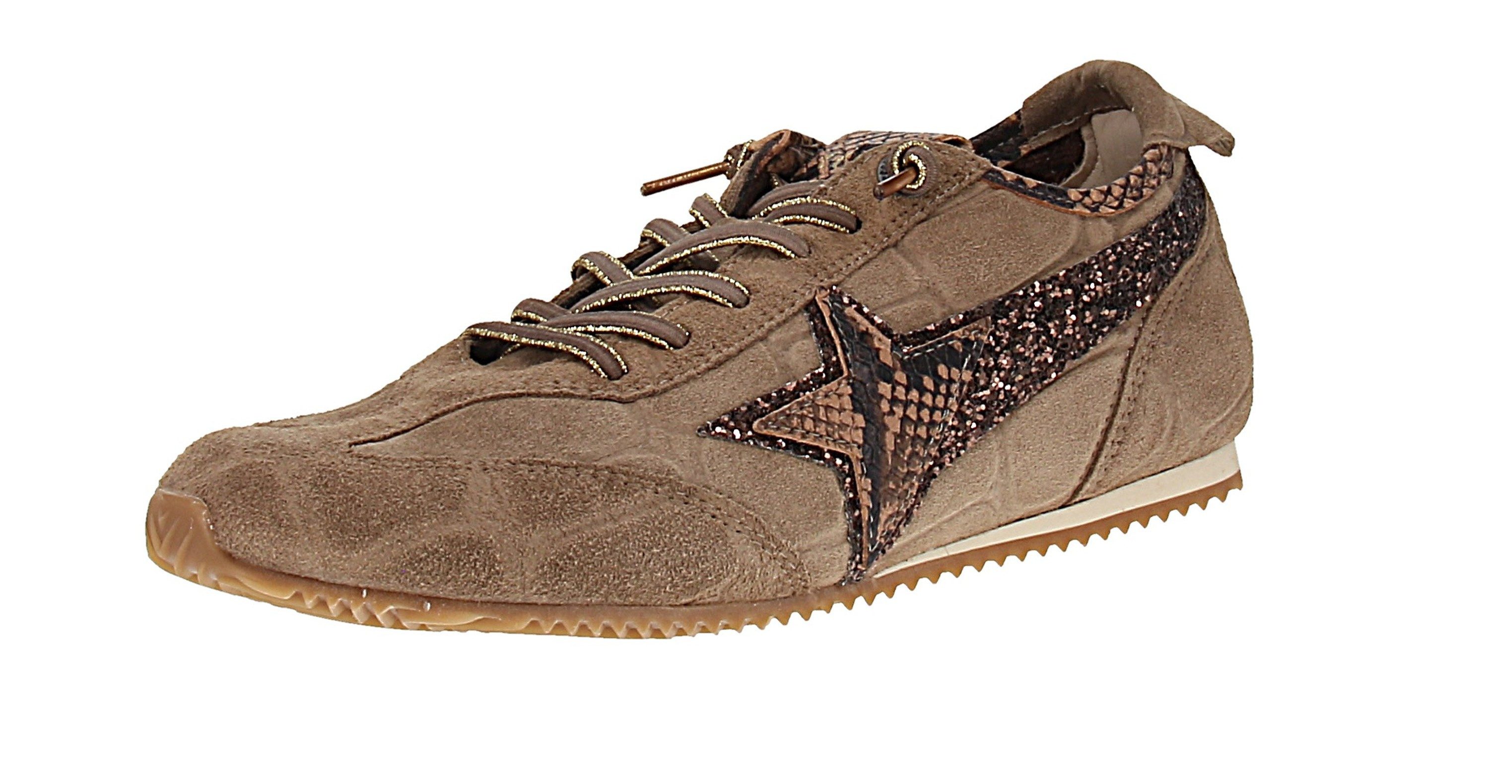 Cetti Cetti C-1409 SRA INV27 - Damen Sneaker - Ante-Cocco-Sander Sneaker