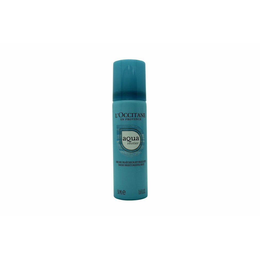 L'OCCITANE Gesichtsspray Reotier Fresh Moisturizing Mist