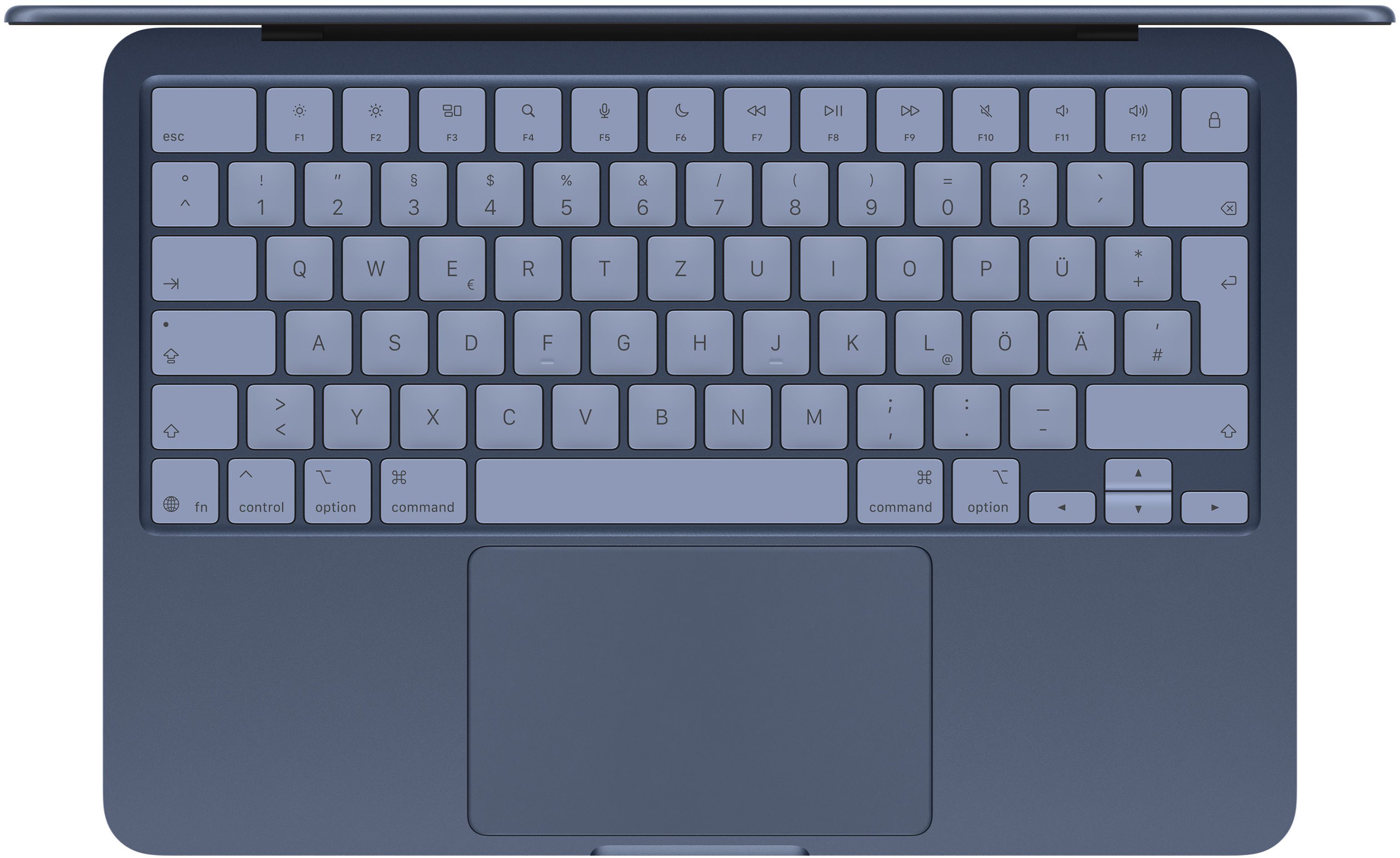 Apple Macbook Neo 13" Notebook (33,02 cm/13 Zoll, Apple A18 Pro, 5-Core GPU, 8 GB, 256 GB SSD)