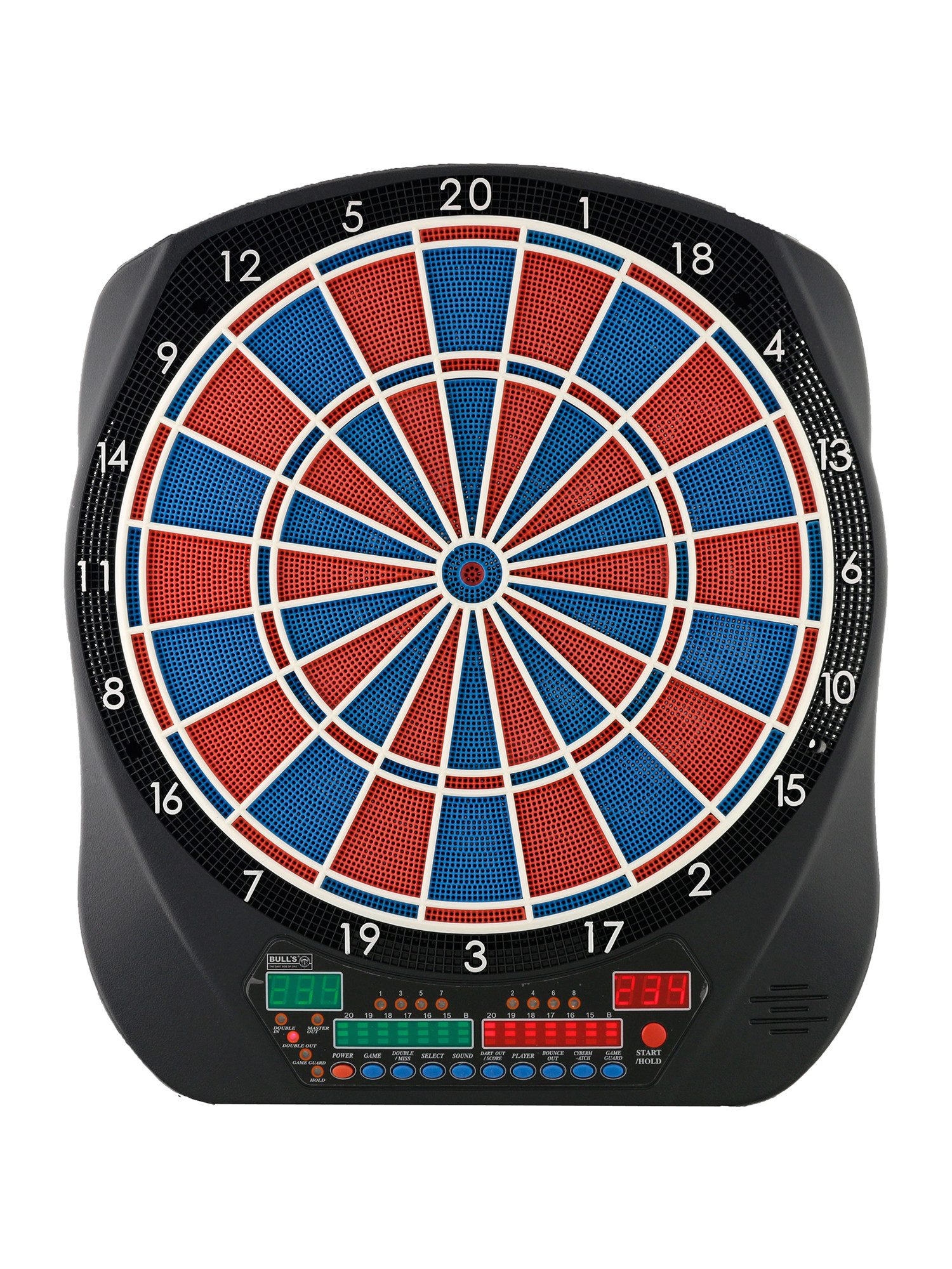 Dartscheibe Flash RB Sound Elektronik Elektronische E-Dart-Scheibe Softdartsboard