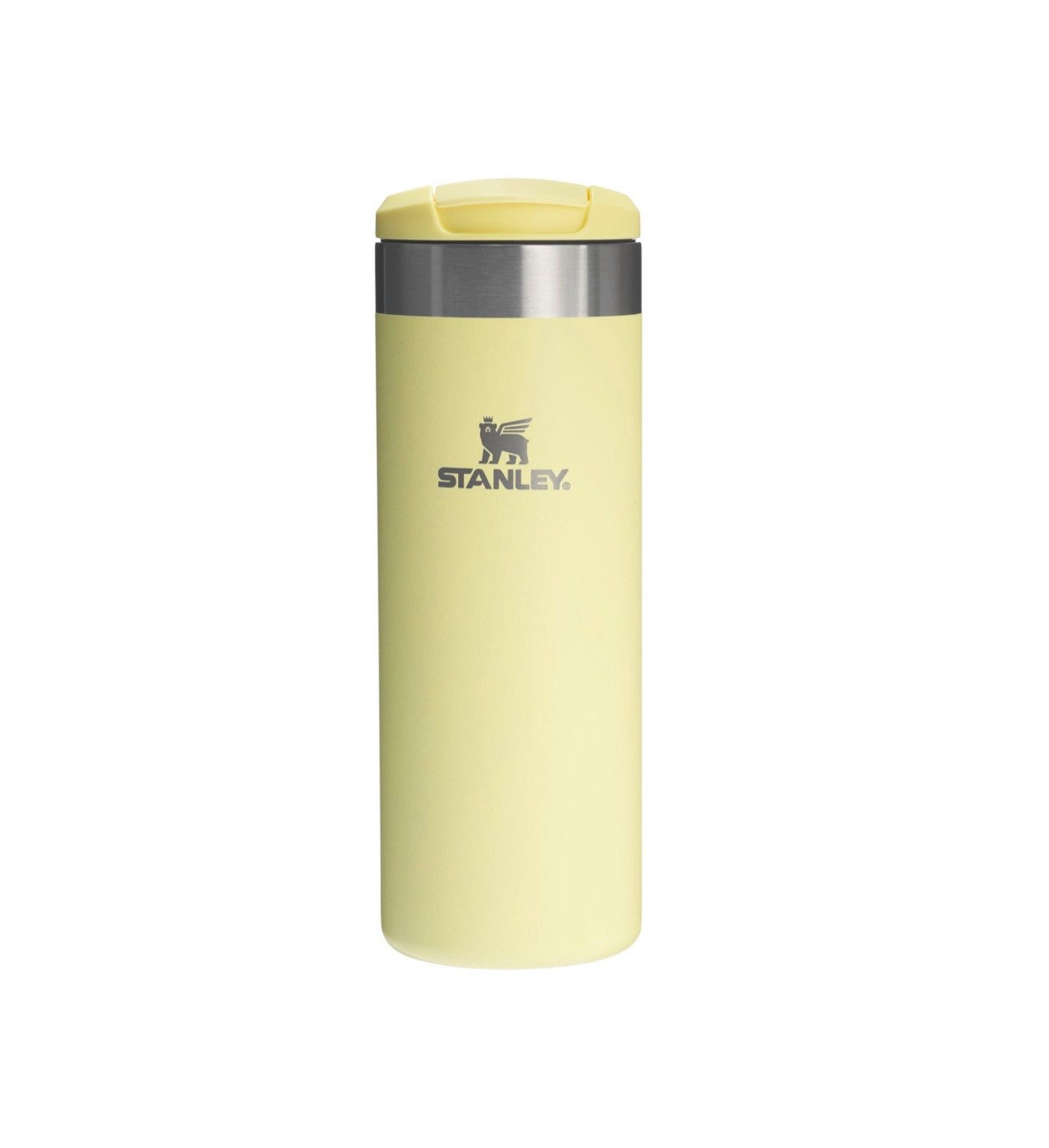 Stanley 1913 Coffee-to-go-Becher The Aerolight™ Transit Bottle, 350ml, 470ml, isoliert, kühlt und wärmt