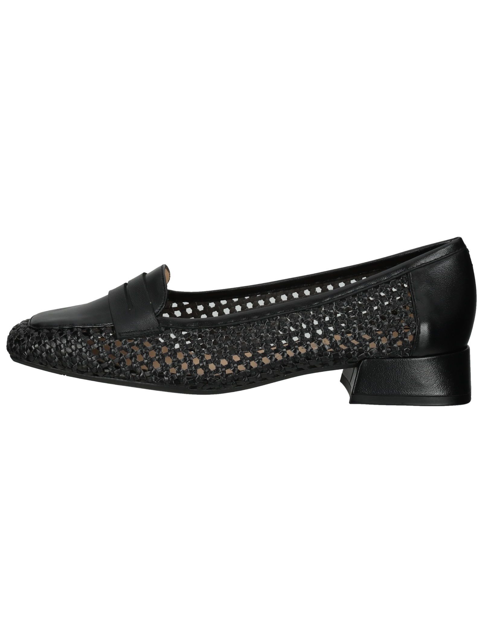 Peter Kaiser Slipper Leder Slipper günstig online kaufen