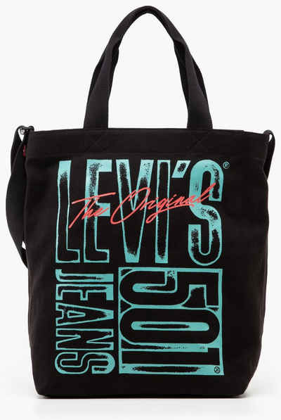 Levi's® Shopper 501 ICON TOTE, im modischen Design