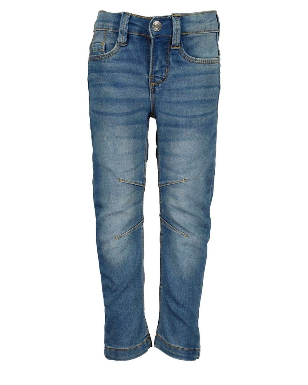 Blue Seven Stretch-Jeans Blue seven Jungen Jeans Stretch blau