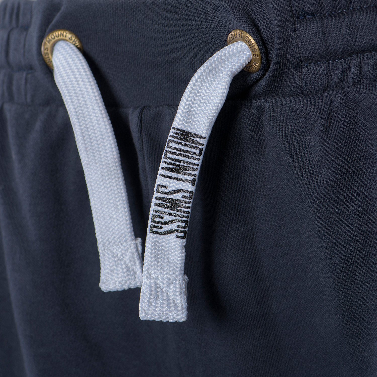 Mount Swiss Shorts Mount Swiss Herren Sport Shorts Boxer / kurze (1-tlg)