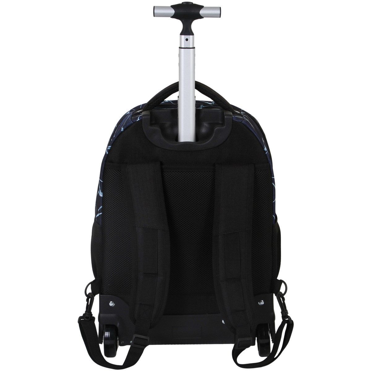 MARVEL Kinderrucksack Spiderman Maximum-FAN GTS Trolley Backpack
