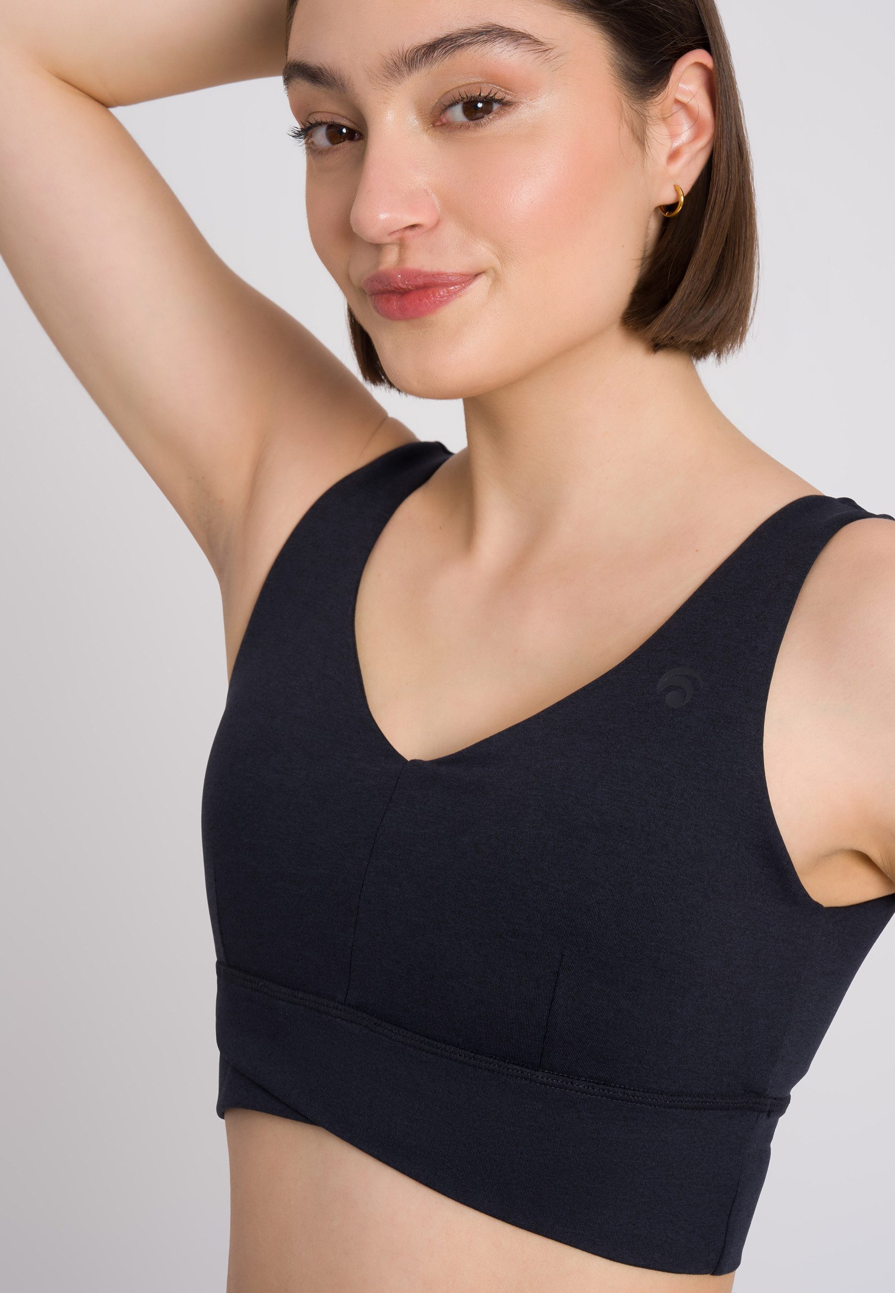 OCEANSAPART Sport-BH Dahlia (1-tlg) mit herausnehmbaren Cups günstig online kaufen