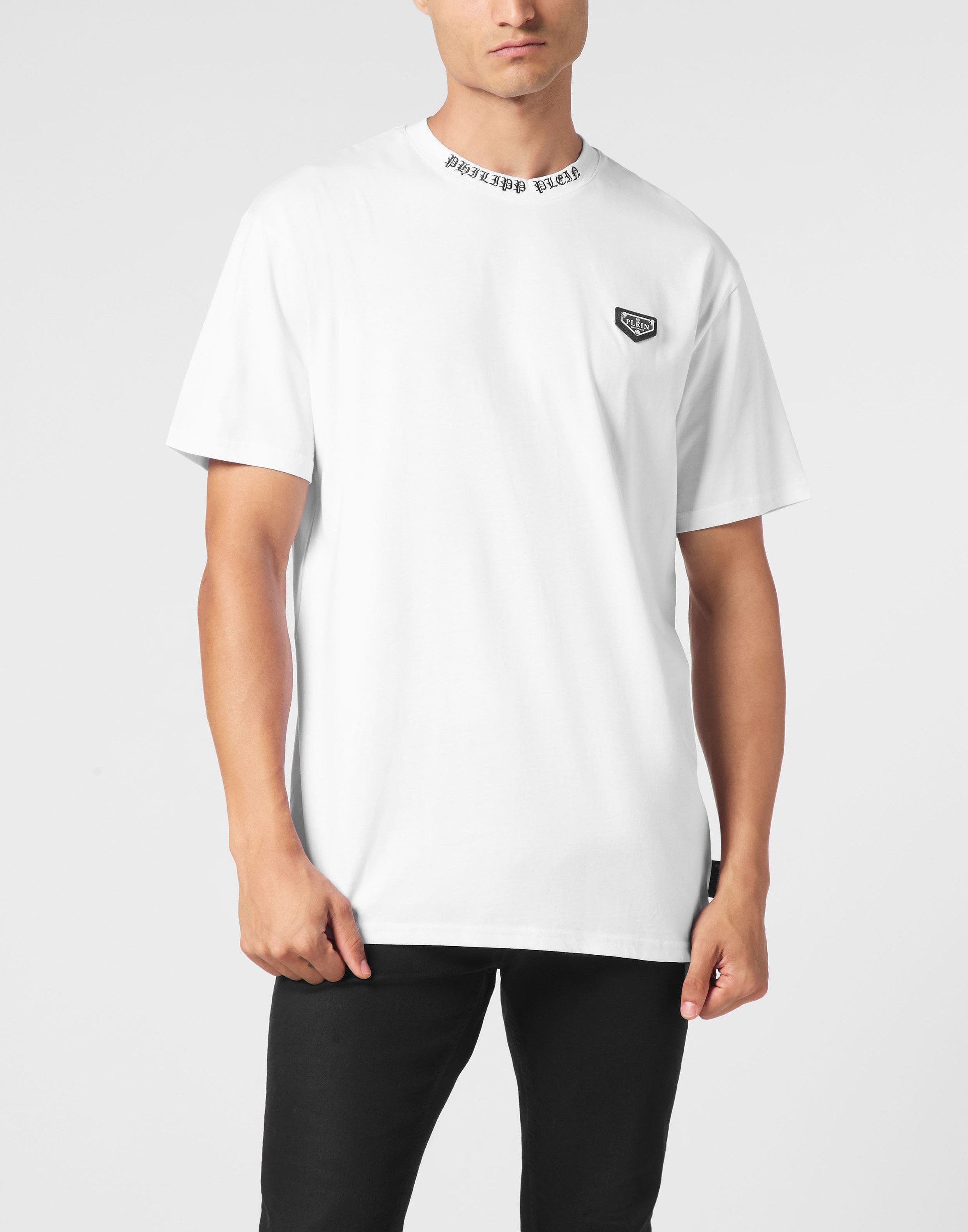PHILIPP PLEIN T-Shirt Philipp Plein Tm günstig online kaufen