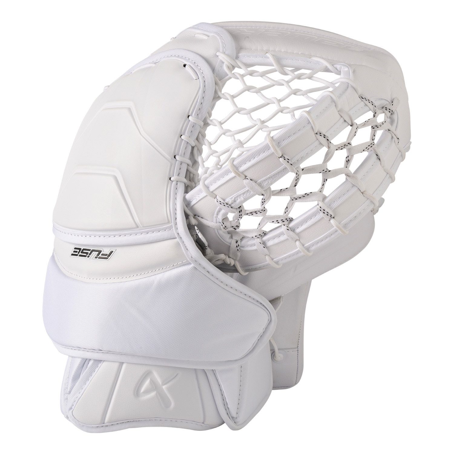Bauer Eishockey-Torwarthandschuh Fanghand Bauer Supreme FUSE Senior, Regular